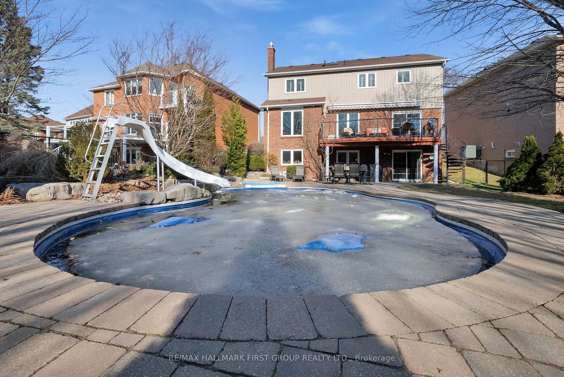 Photo 37 of 78 Hemmingway Drive, Clarington, Courtice — HOMEH