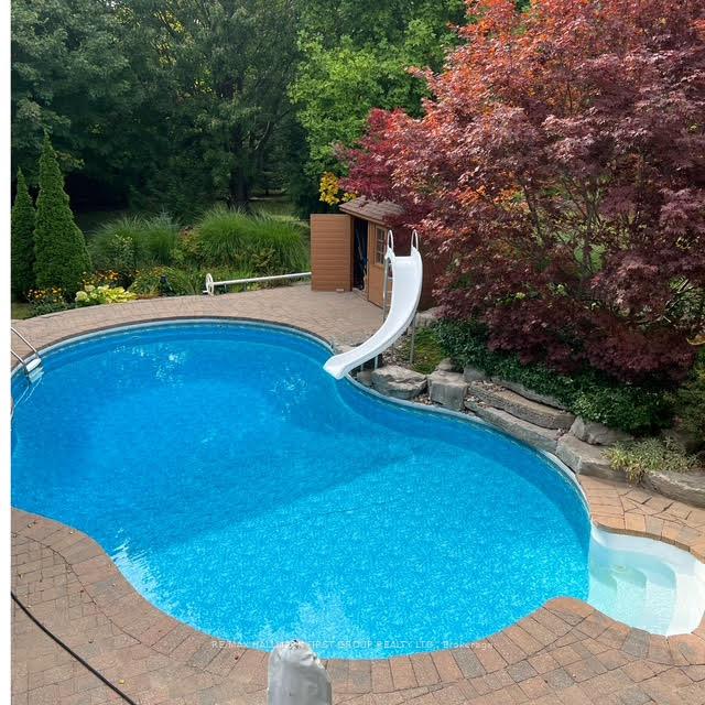 Photo 38 of 78 Hemmingway Drive, Clarington, Courtice — HOMEH