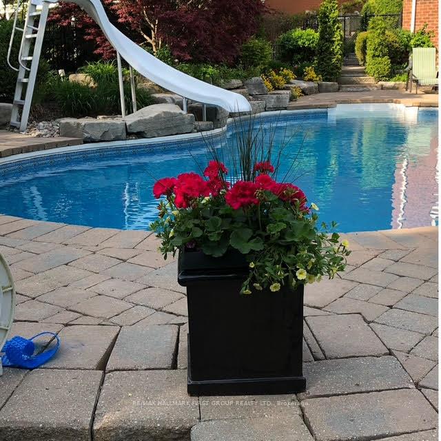 Photo 39 of 78 Hemmingway Drive, Clarington, Courtice — HOMEH