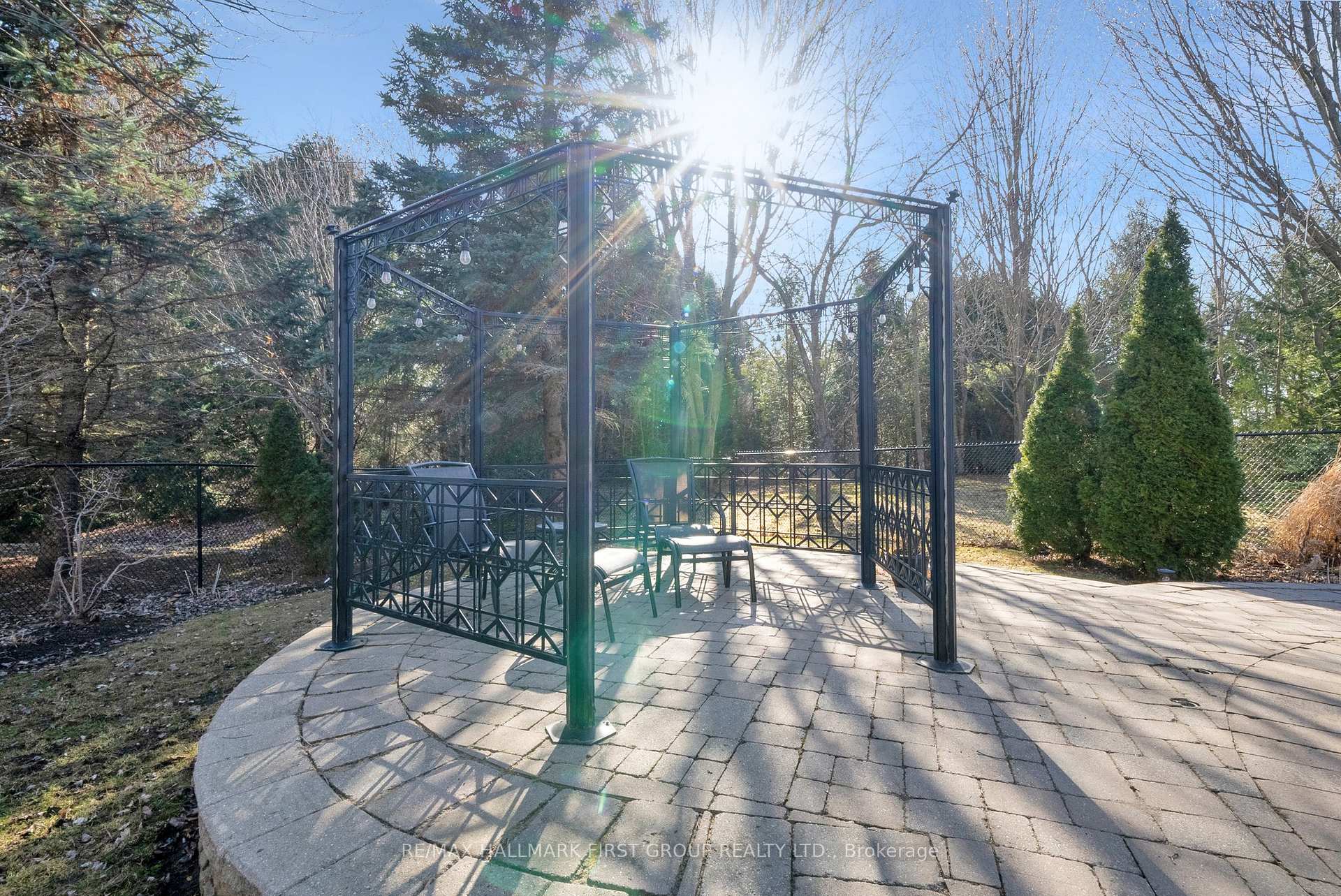 Photo 40 of 78 Hemmingway Drive, Clarington, Courtice — HOMEH