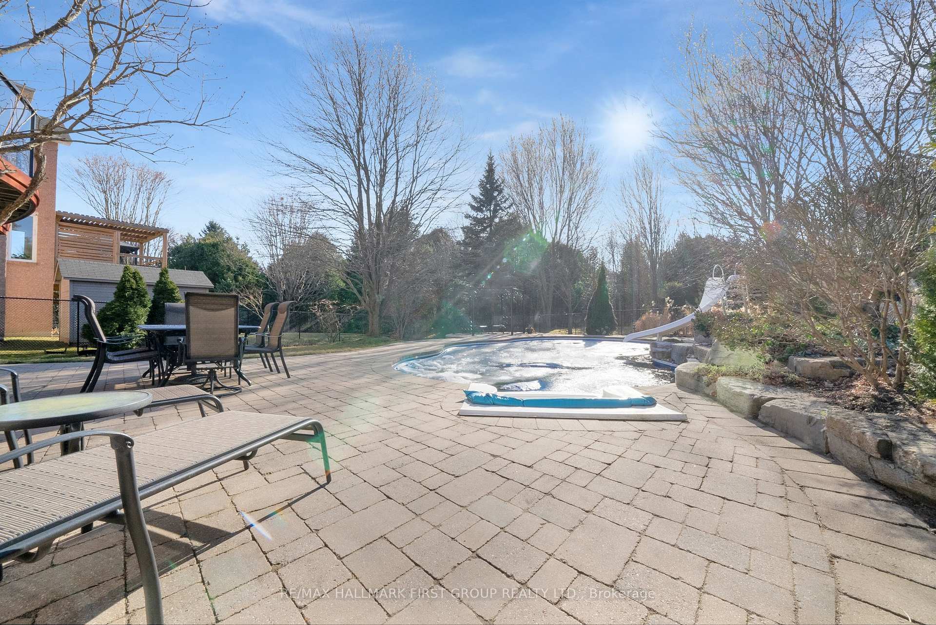 Photo 46 of 78 Hemmingway Drive, Clarington, Courtice — HOMEH