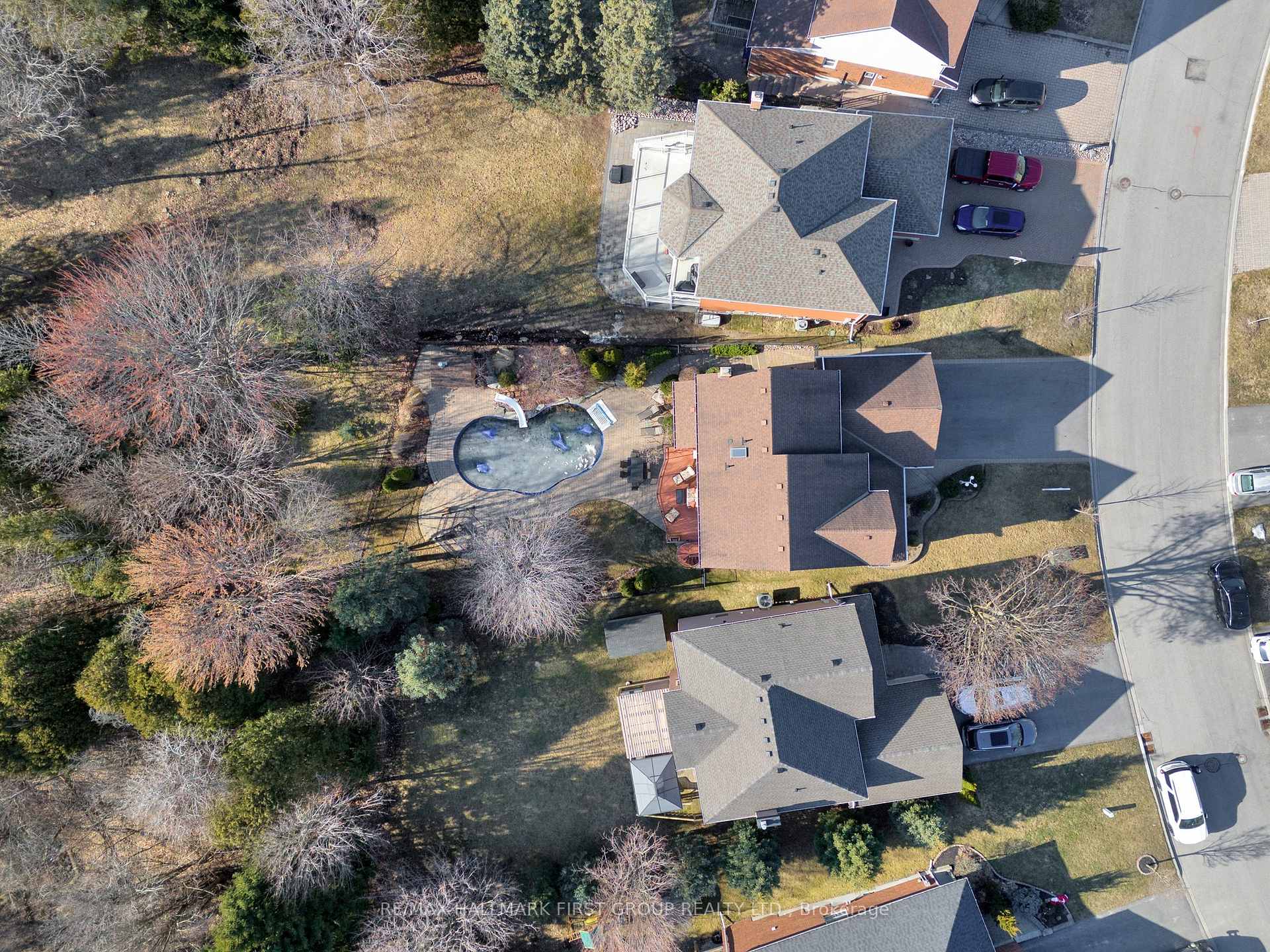 Photo 47 of 78 Hemmingway Drive, Clarington, Courtice — HOMEH