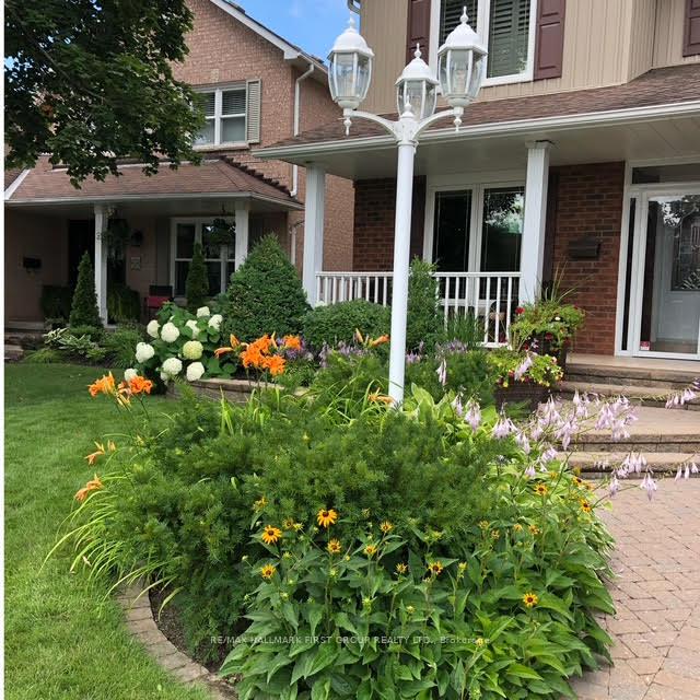 Photo 48 of 78 Hemmingway Drive, Clarington, Courtice — HOMEH