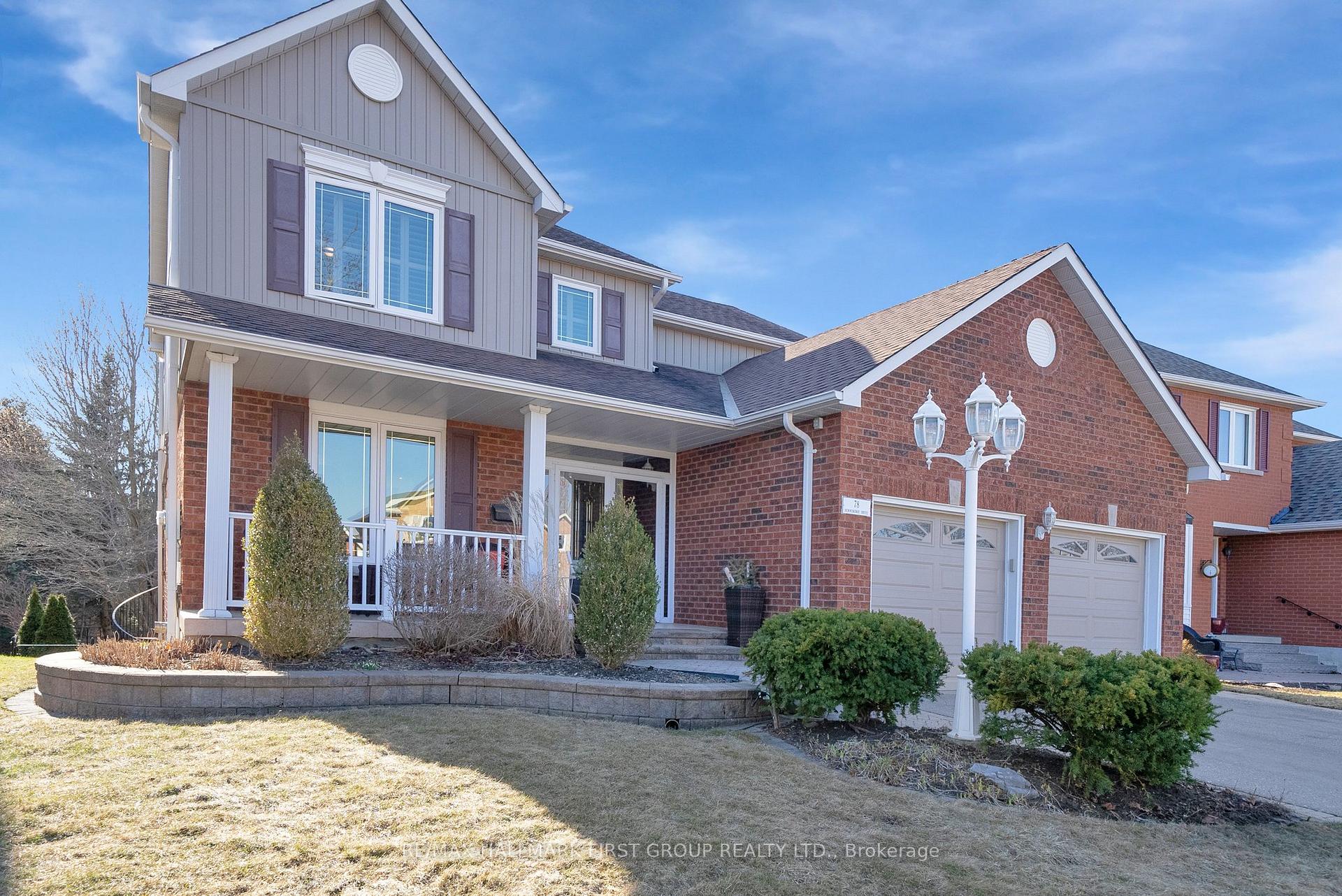 Photo 49 of 78 Hemmingway Drive, Clarington, Courtice — HOMEH