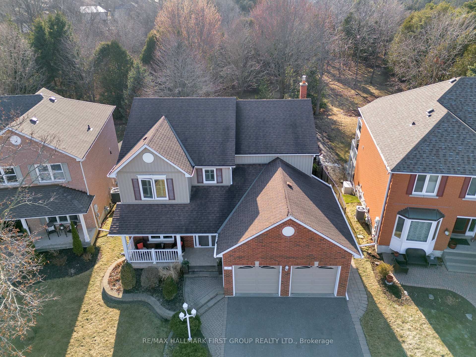 Photo 50 of 78 Hemmingway Drive, Clarington, Courtice — HOMEH