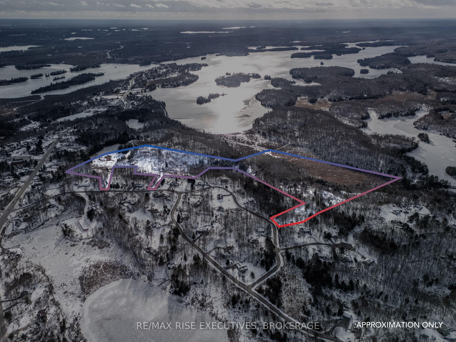 Photo 1 of PtLt 15 Maple Woods Drive, Frontenac, Frontenac Centre — HOMEH