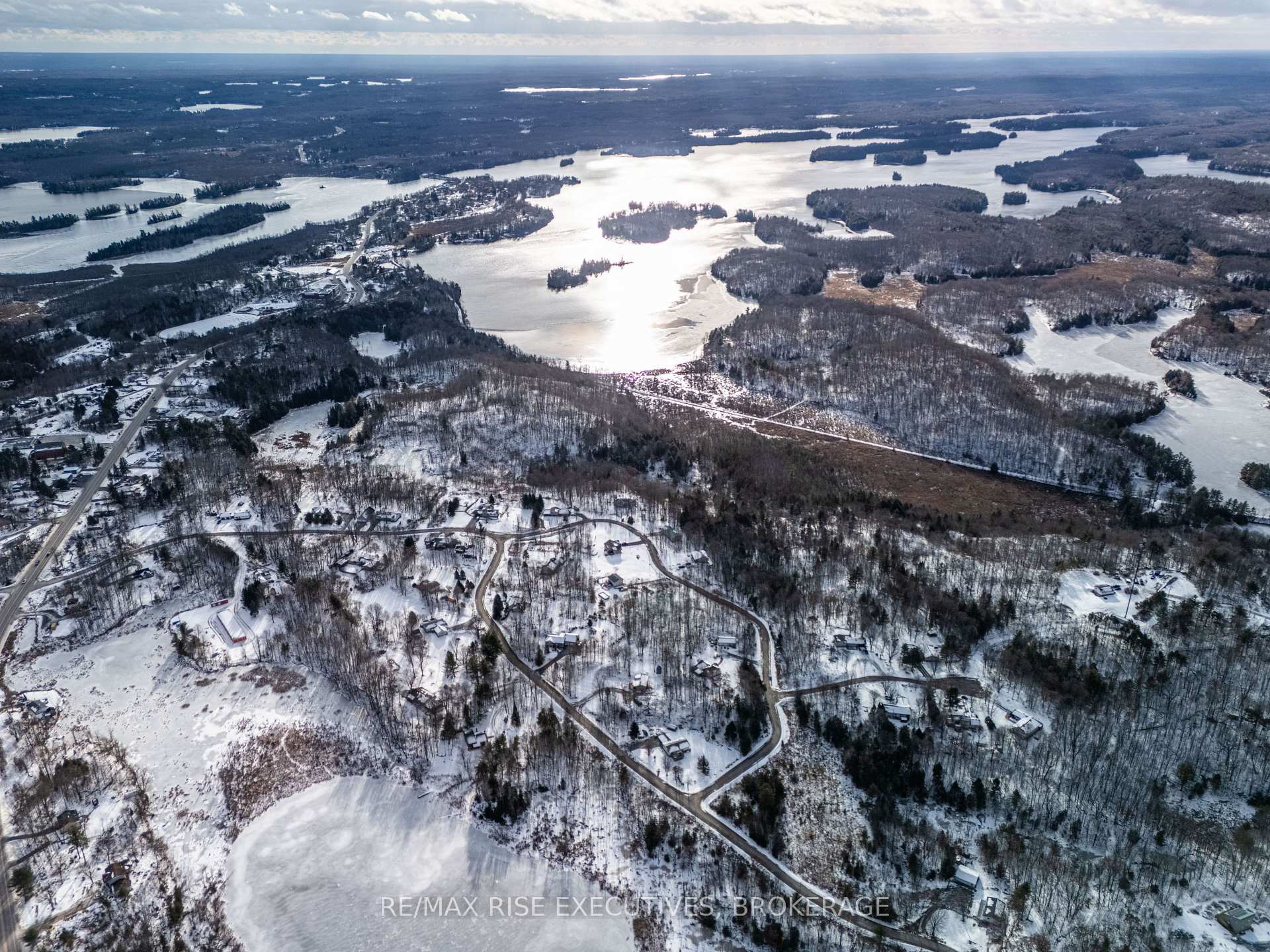 Photo 2 of PtLt 15 Maple Woods Drive, Frontenac, Frontenac Centre — HOMEH
