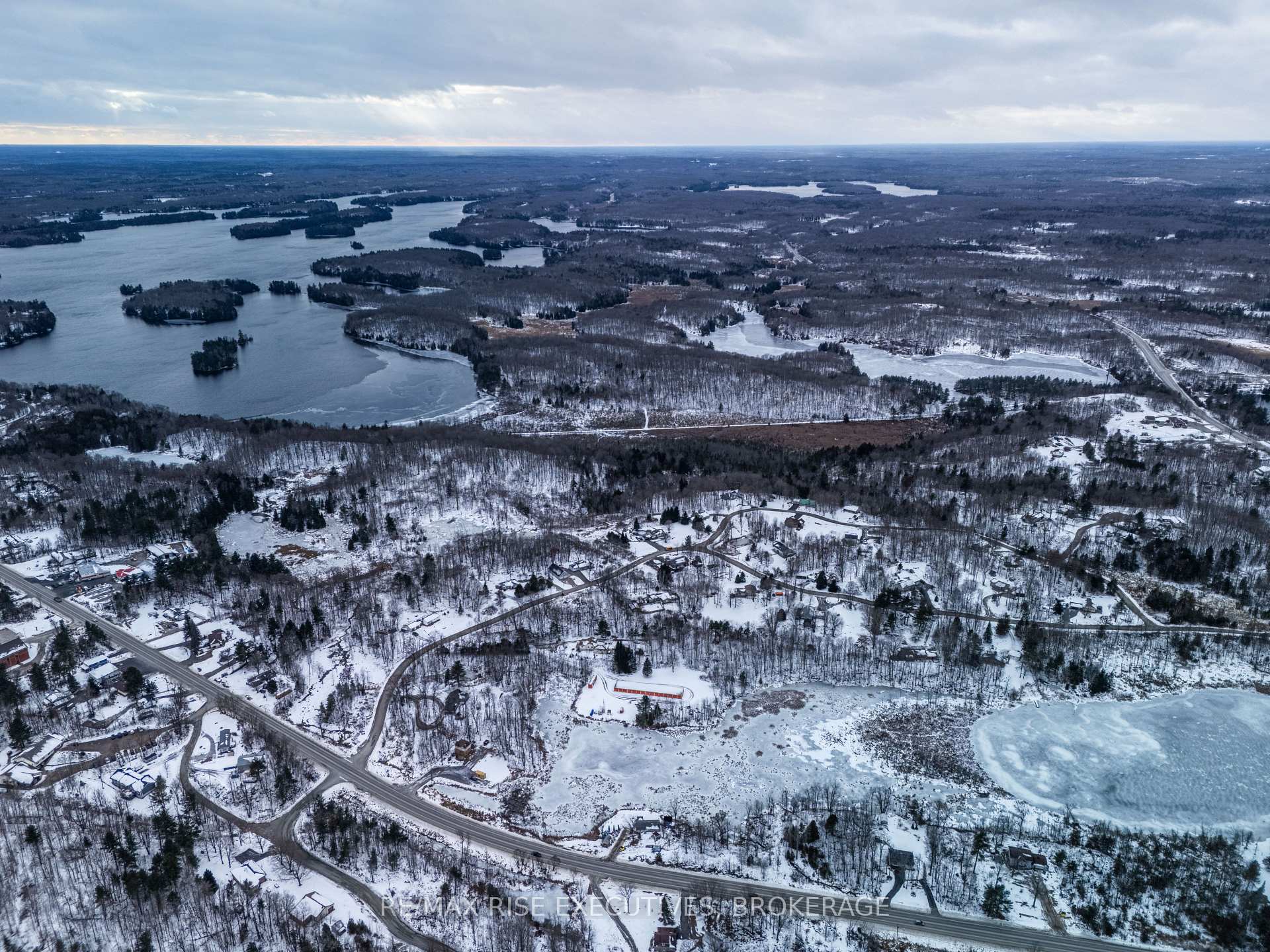Photo 4 of PtLt 15 Maple Woods Drive, Frontenac, Frontenac Centre — HOMEH