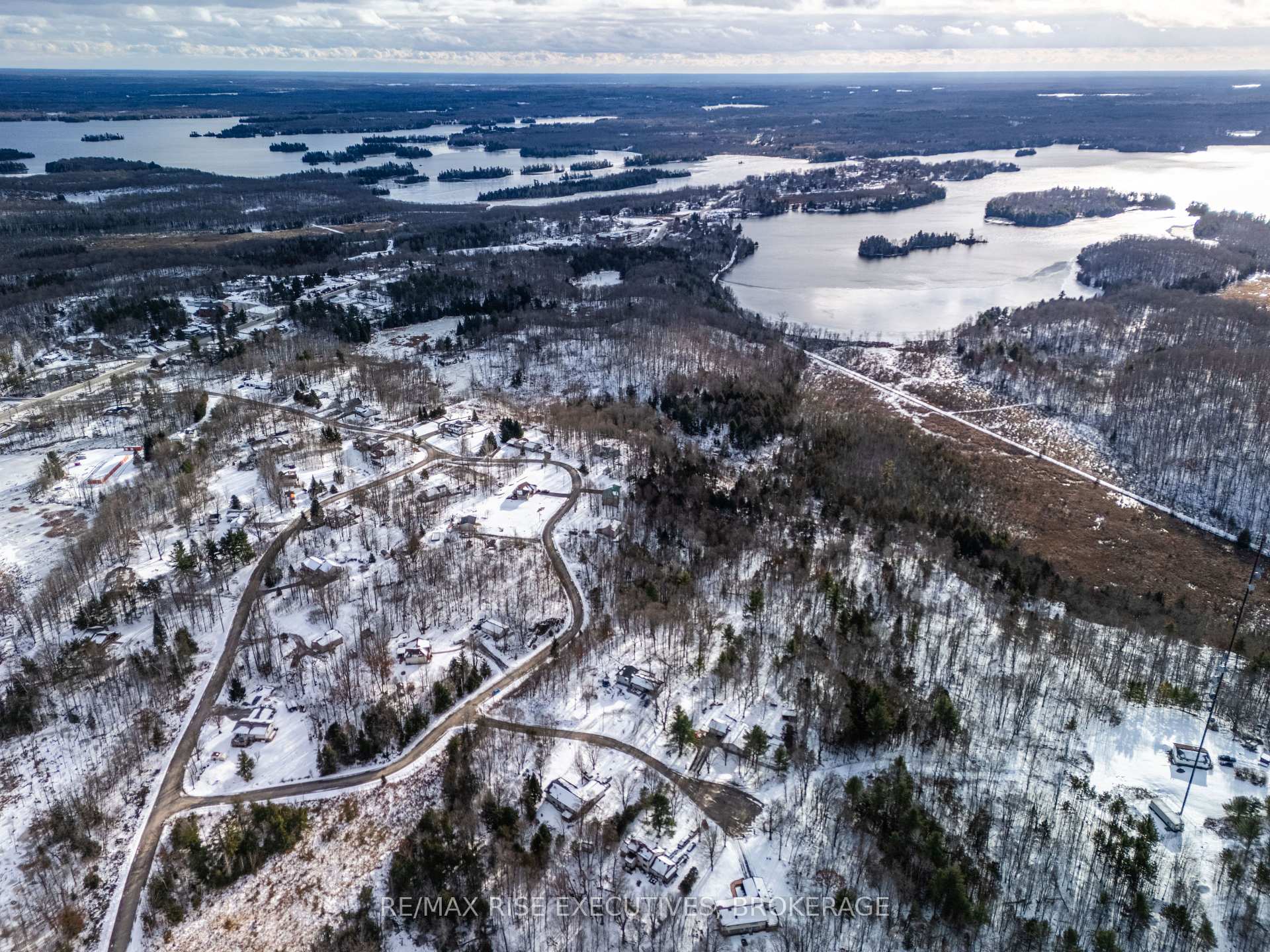 Photo 5 of PtLt 15 Maple Woods Drive, Frontenac, Frontenac Centre — HOMEH