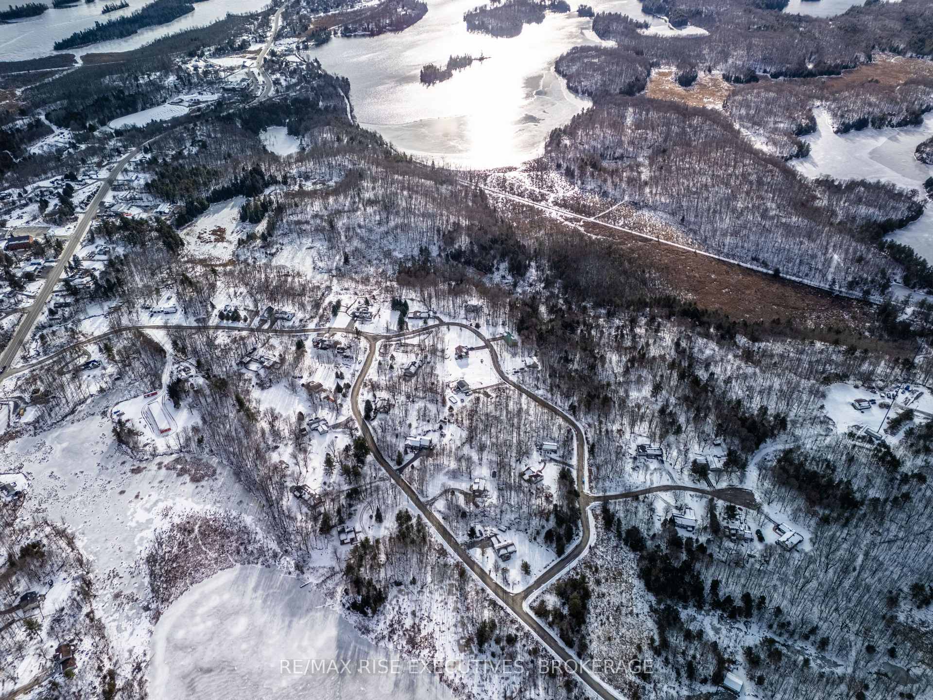 Photo 6 of PtLt 15 Maple Woods Drive, Frontenac, Frontenac Centre — HOMEH