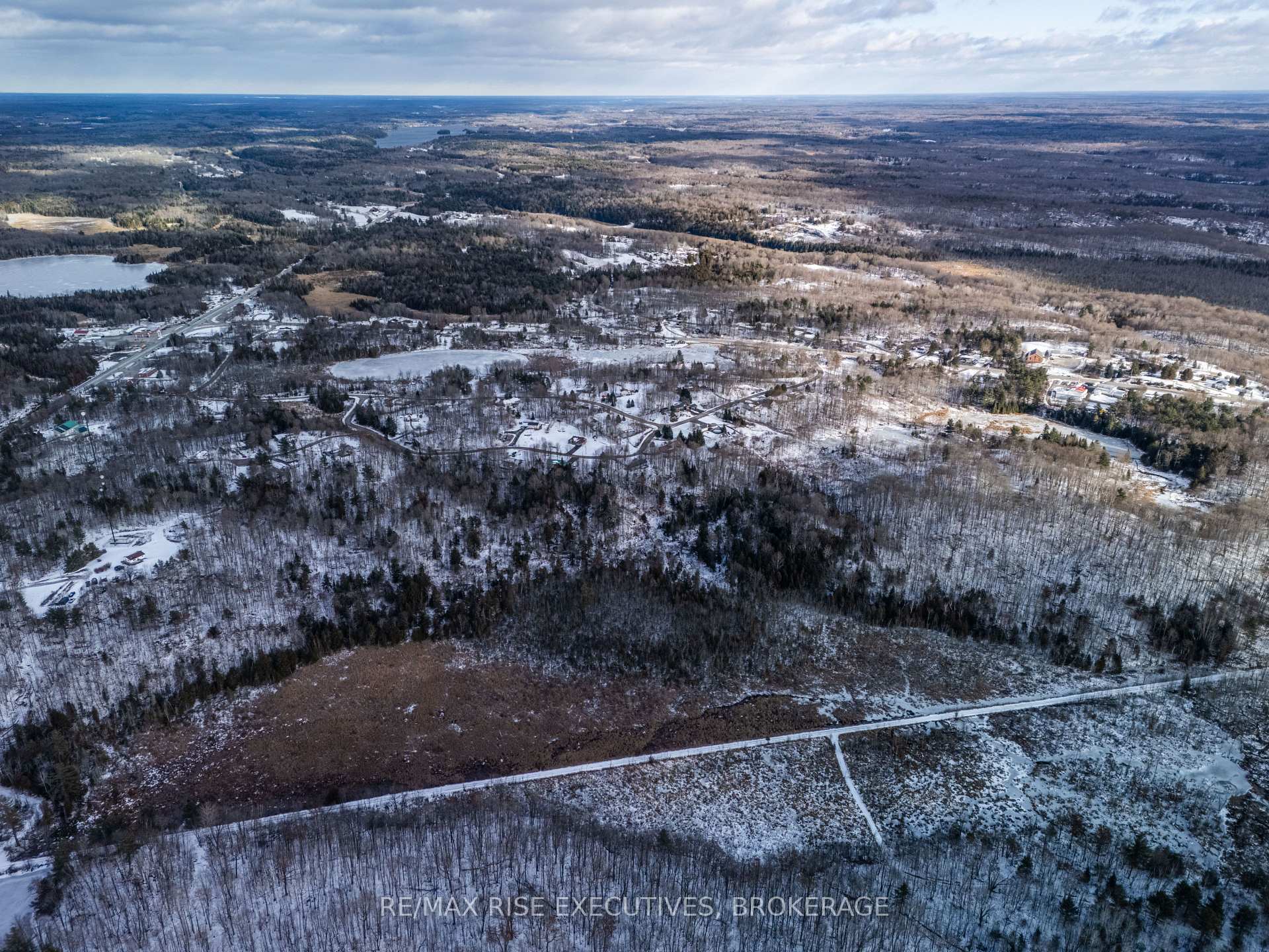 Photo 8 of PtLt 15 Maple Woods Drive, Frontenac, Frontenac Centre — HOMEH