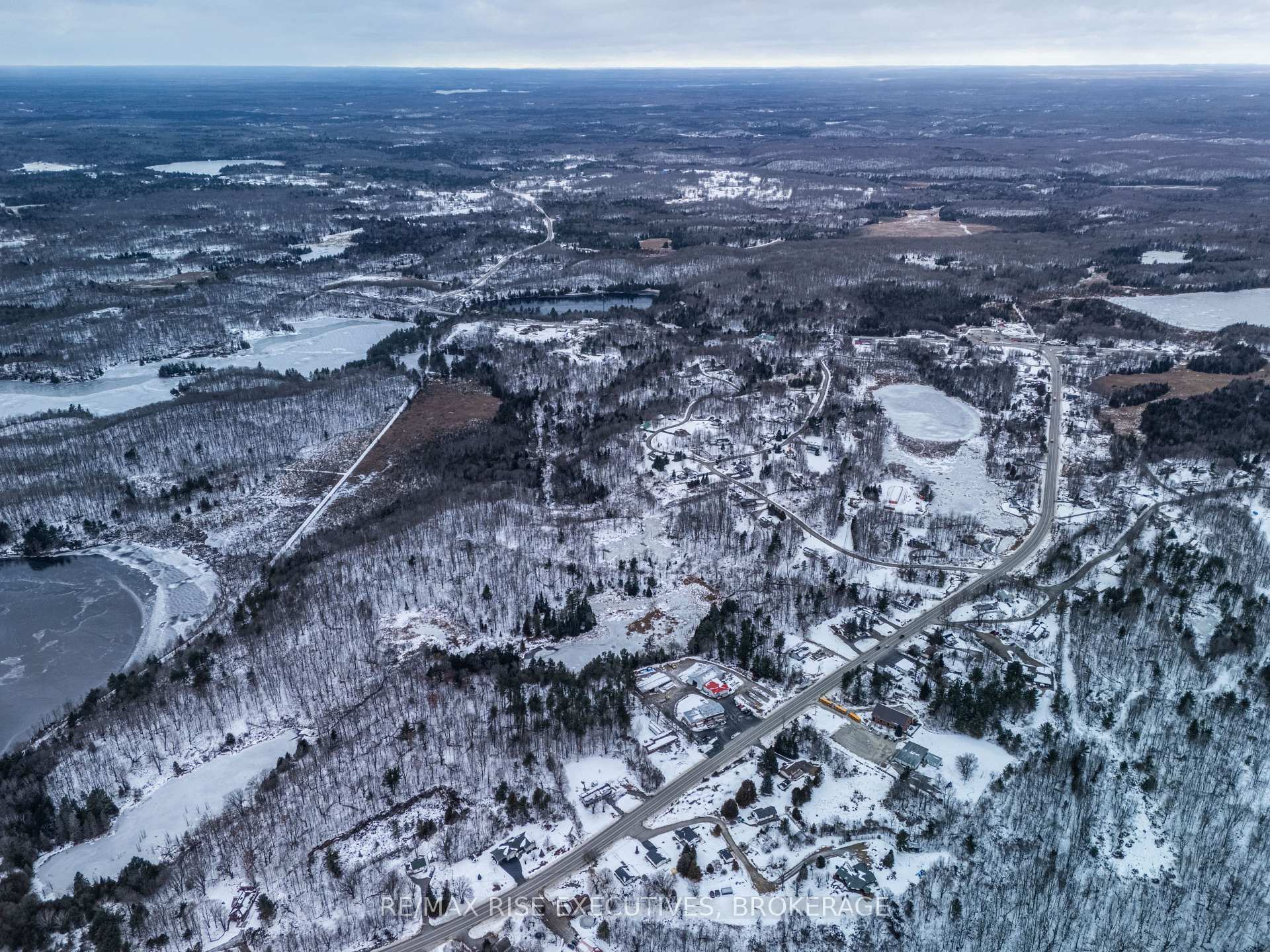 Photo 9 of PtLt 15 Maple Woods Drive, Frontenac, Frontenac Centre — HOMEH