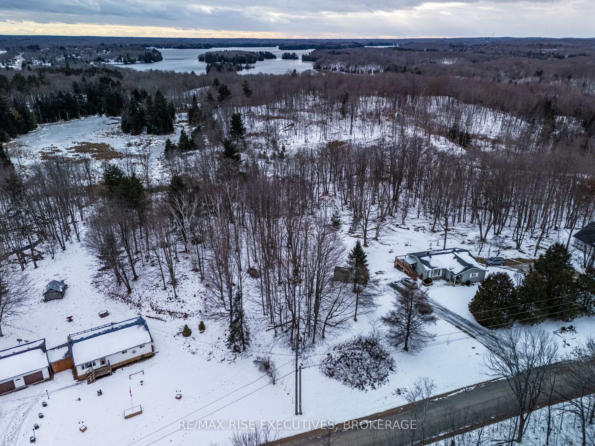 Photo 12 of PtLt 15 Maple Woods Drive, Frontenac, Frontenac Centre — HOMEH