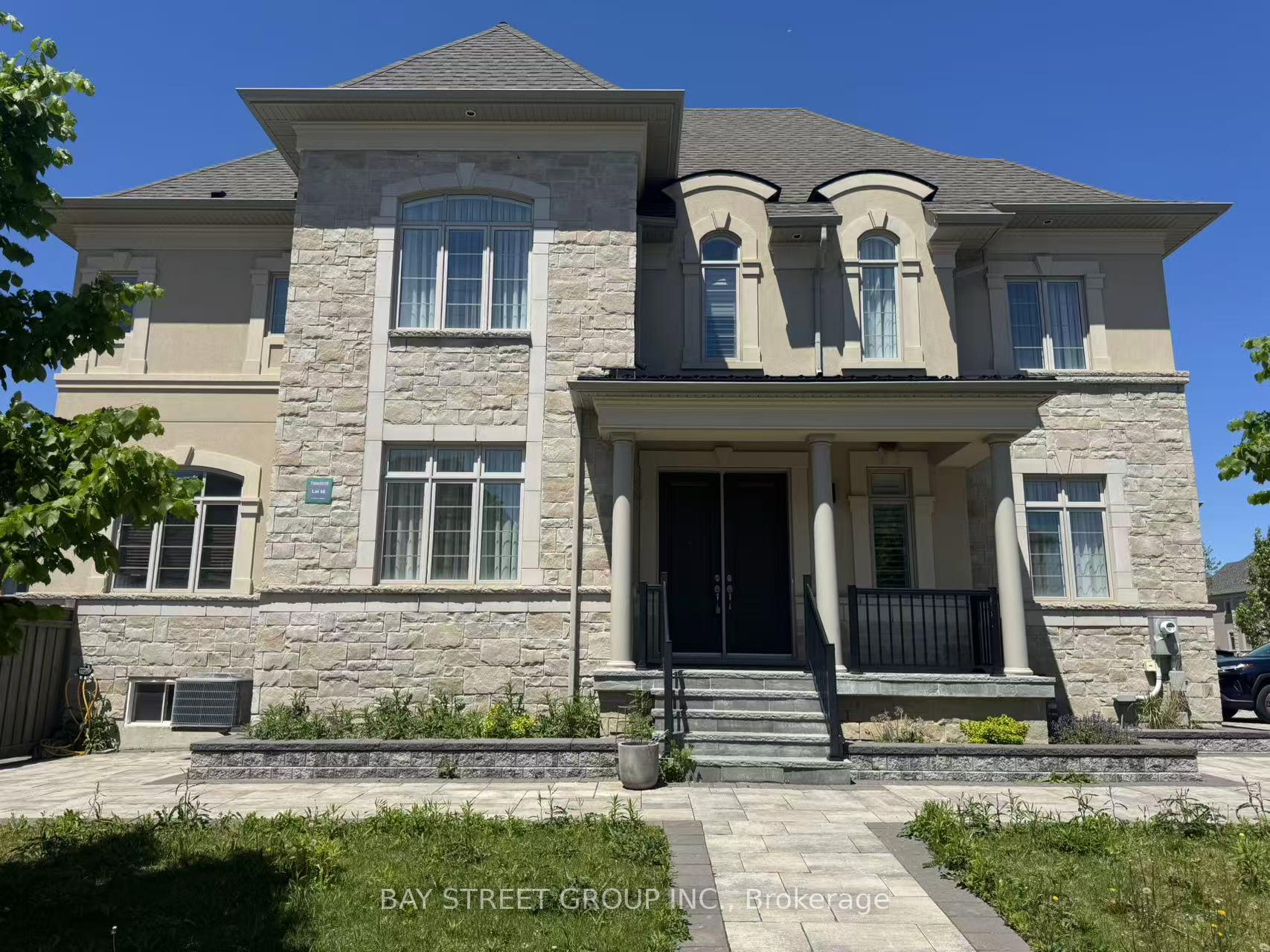 Photo 1 of 95 Hamster Crescent, Aurora, Bayview Northeast — HOMEH