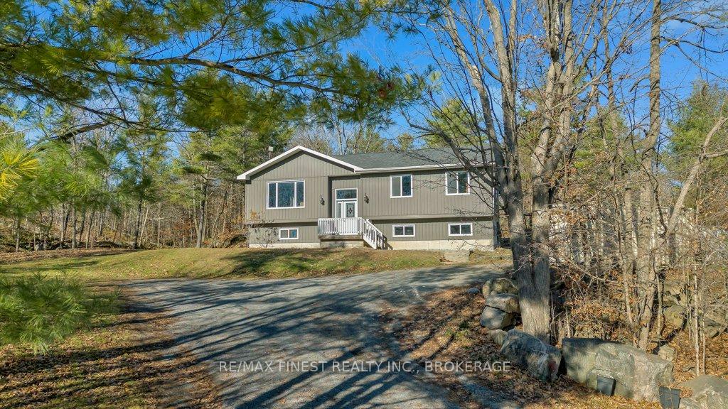 Photo 1 of 4947 Ramparts Road, Frontenac, Frontenac South — HOMEH