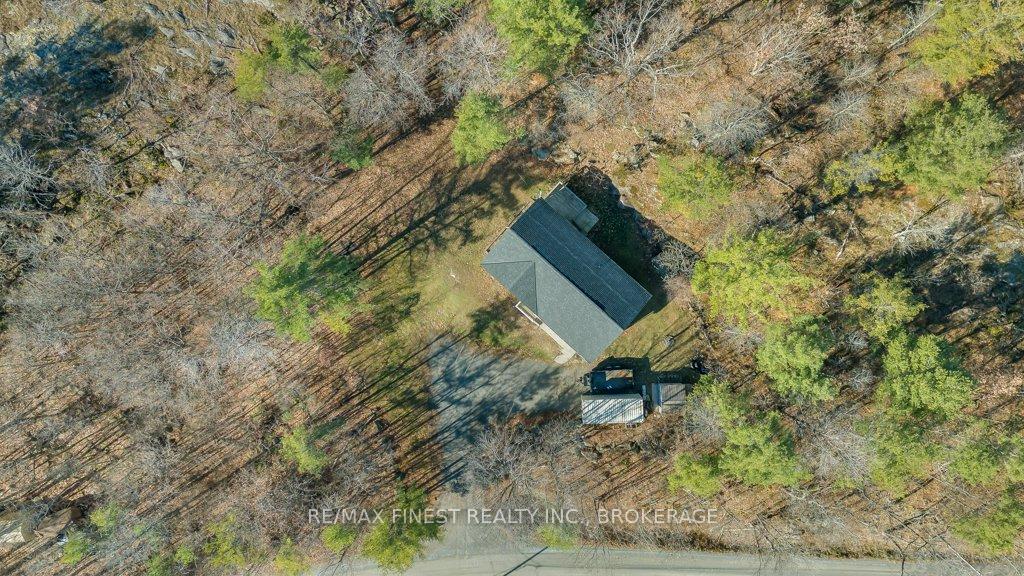 Photo 3 of 4947 Ramparts Road, Frontenac, Frontenac South — HOMEH