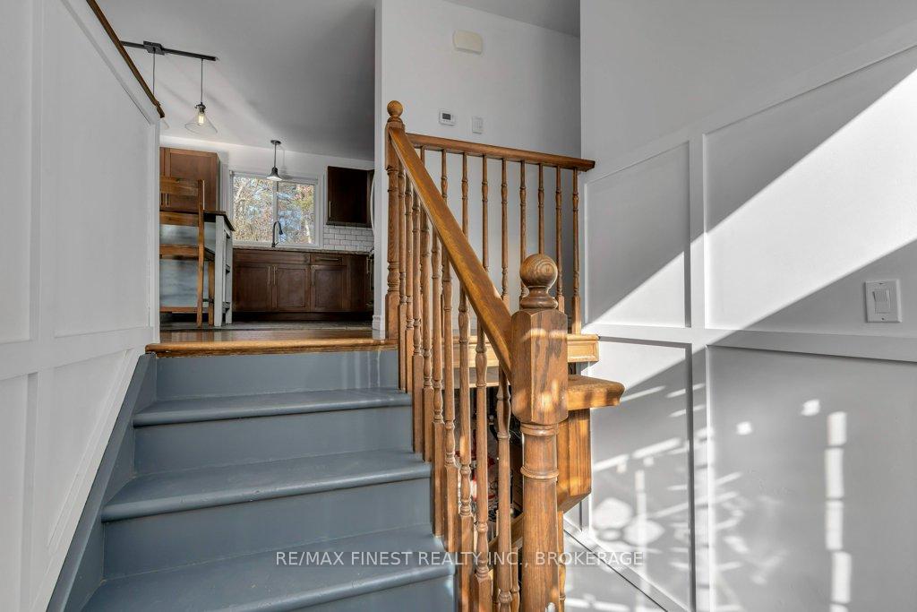 Photo 7 of 4947 Ramparts Road, Frontenac, Frontenac South — HOMEH