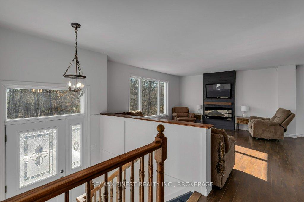 Photo 9 of 4947 Ramparts Road, Frontenac, Frontenac South — HOMEH