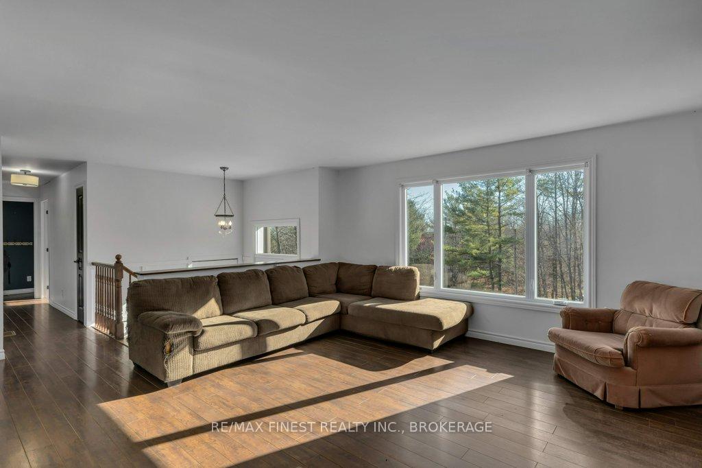 Photo 11 of 4947 Ramparts Road, Frontenac, Frontenac South — HOMEH