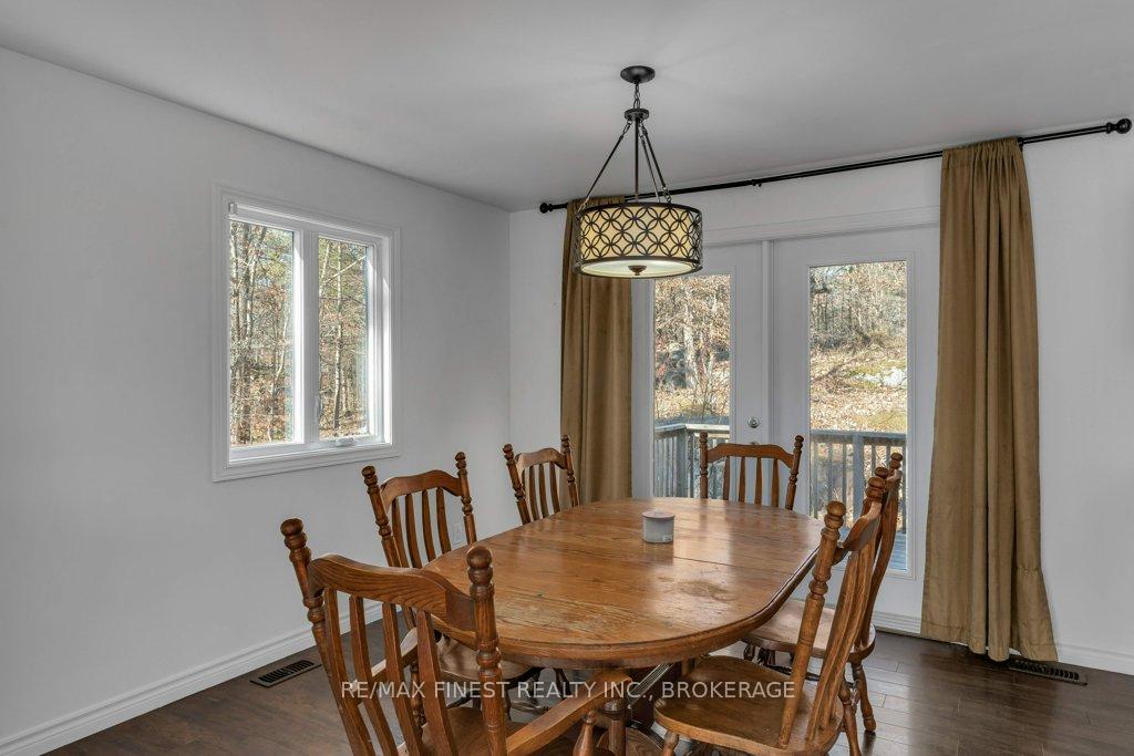 Photo 12 of 4947 Ramparts Road, Frontenac, Frontenac South — HOMEH
