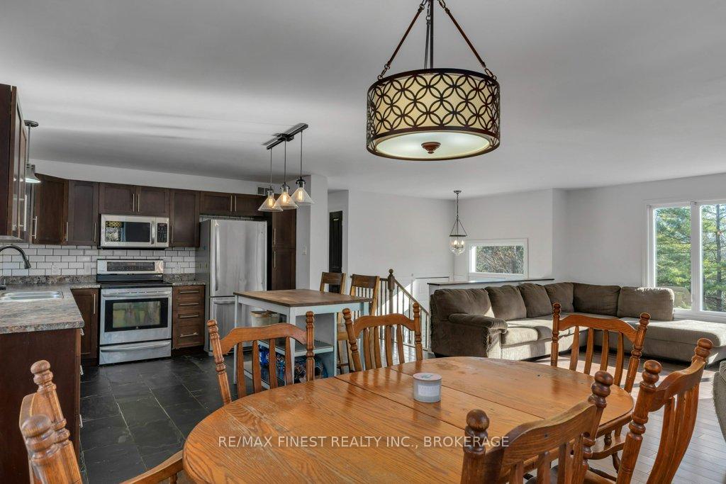Photo 13 of 4947 Ramparts Road, Frontenac, Frontenac South — HOMEH