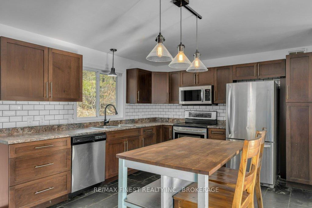 Photo 14 of 4947 Ramparts Road, Frontenac, Frontenac South — HOMEH