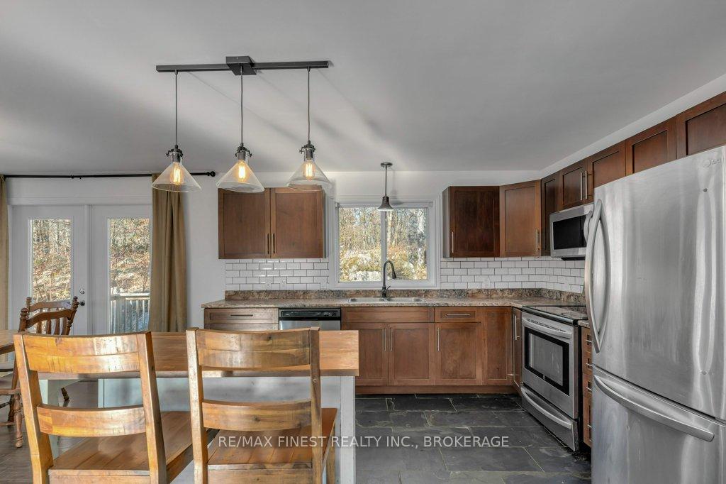 Photo 15 of 4947 Ramparts Road, Frontenac, Frontenac South — HOMEH