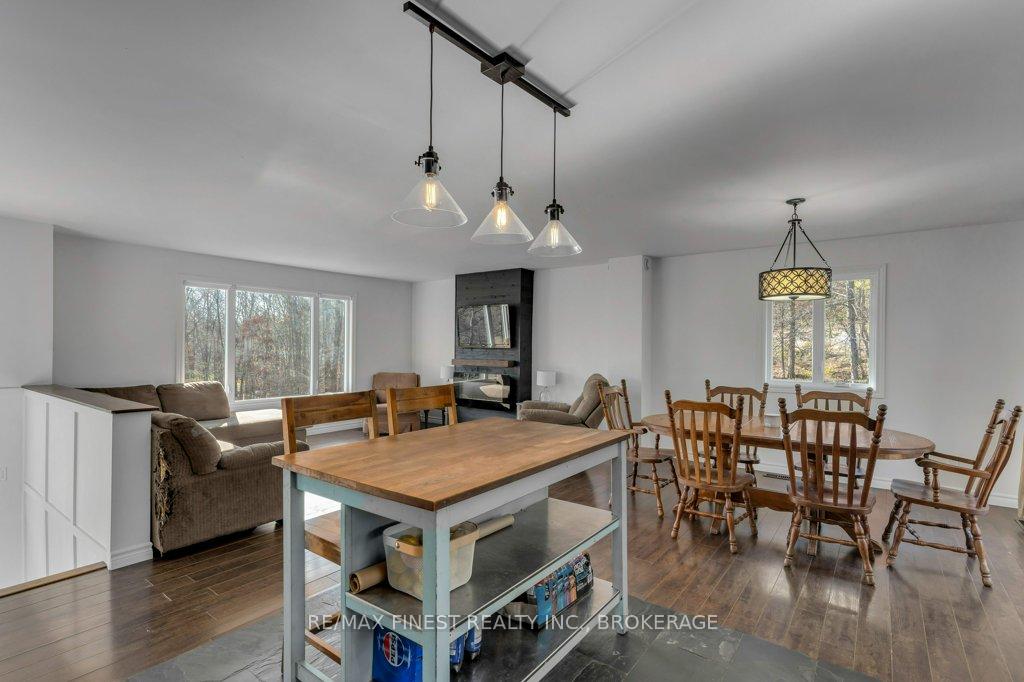 Photo 16 of 4947 Ramparts Road, Frontenac, Frontenac South — HOMEH