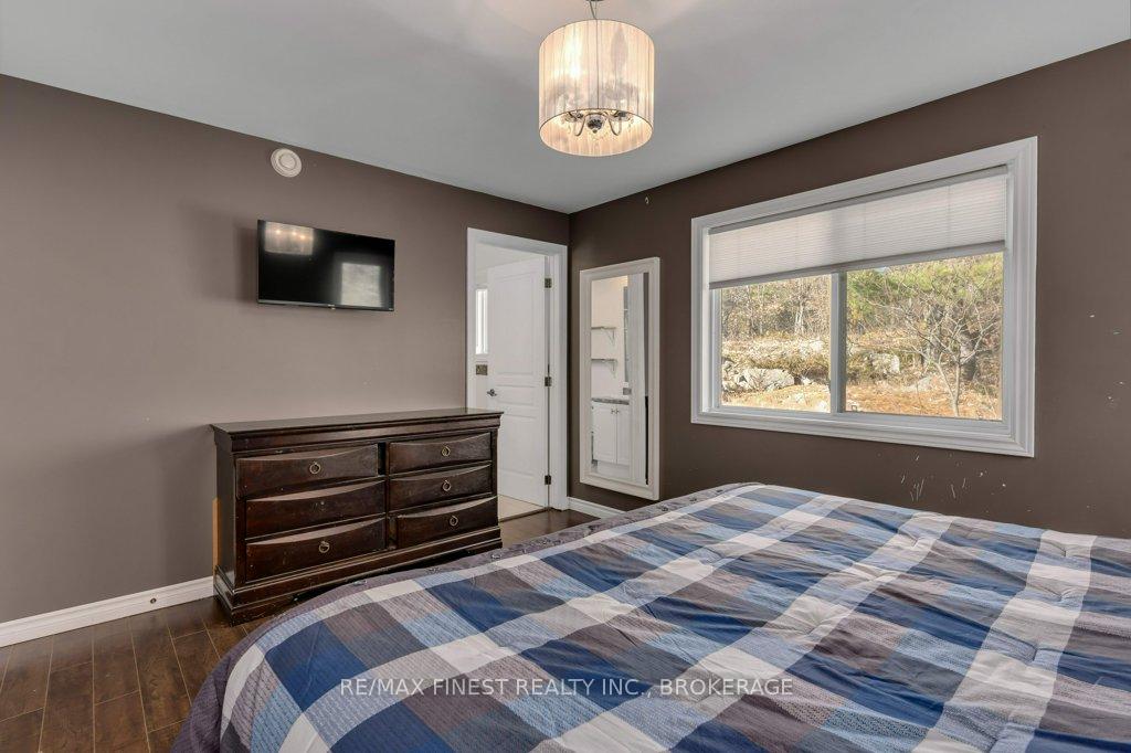 Photo 19 of 4947 Ramparts Road, Frontenac, Frontenac South — HOMEH