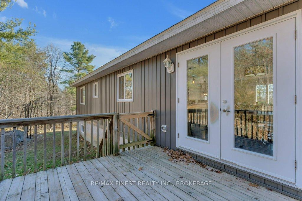 Photo 26 of 4947 Ramparts Road, Frontenac, Frontenac South — HOMEH