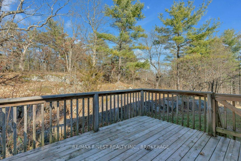 Photo 27 of 4947 Ramparts Road, Frontenac, Frontenac South — HOMEH