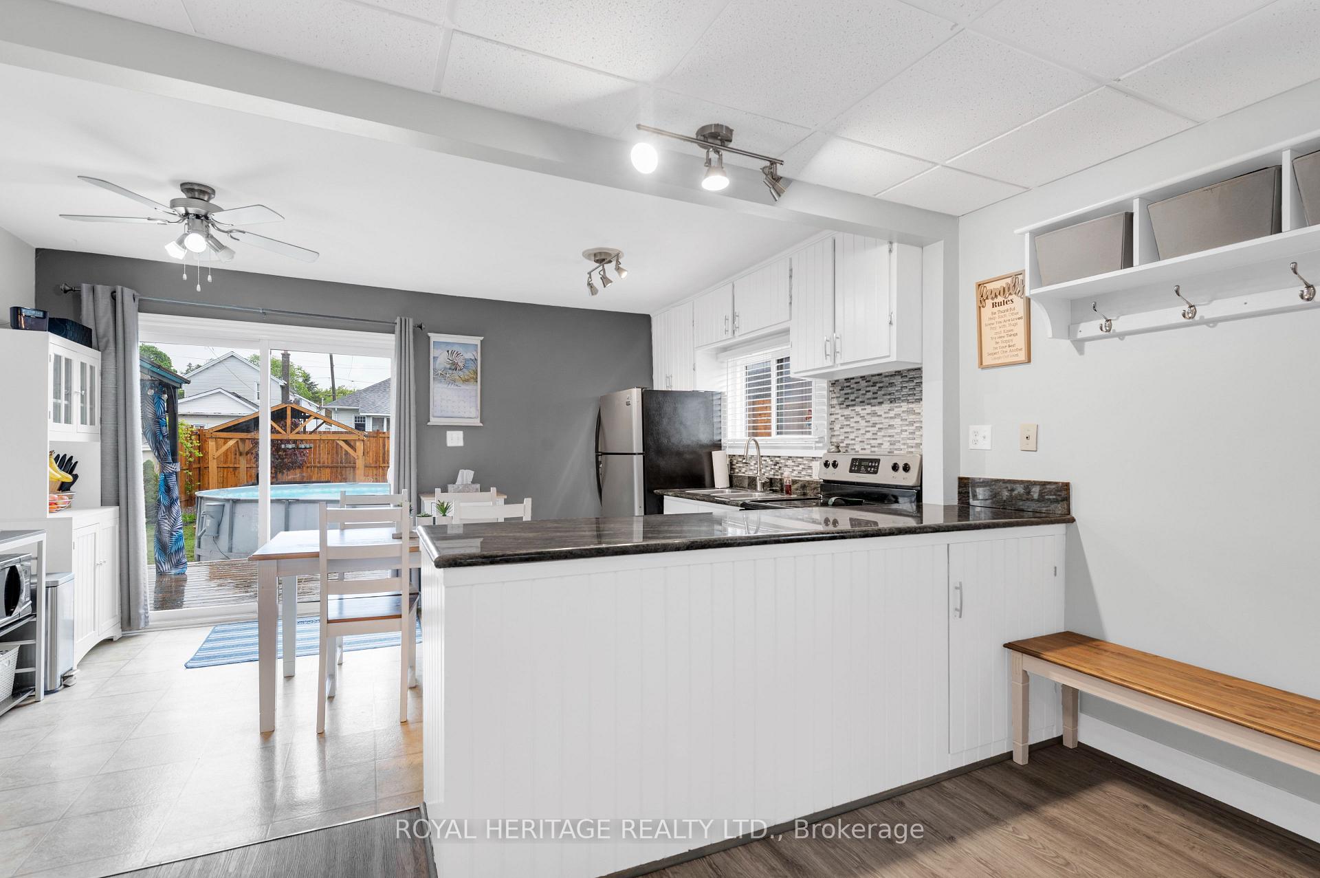 Photo 7 of 108 Everett Street, Belleville, Belleville Ward — HOMEH