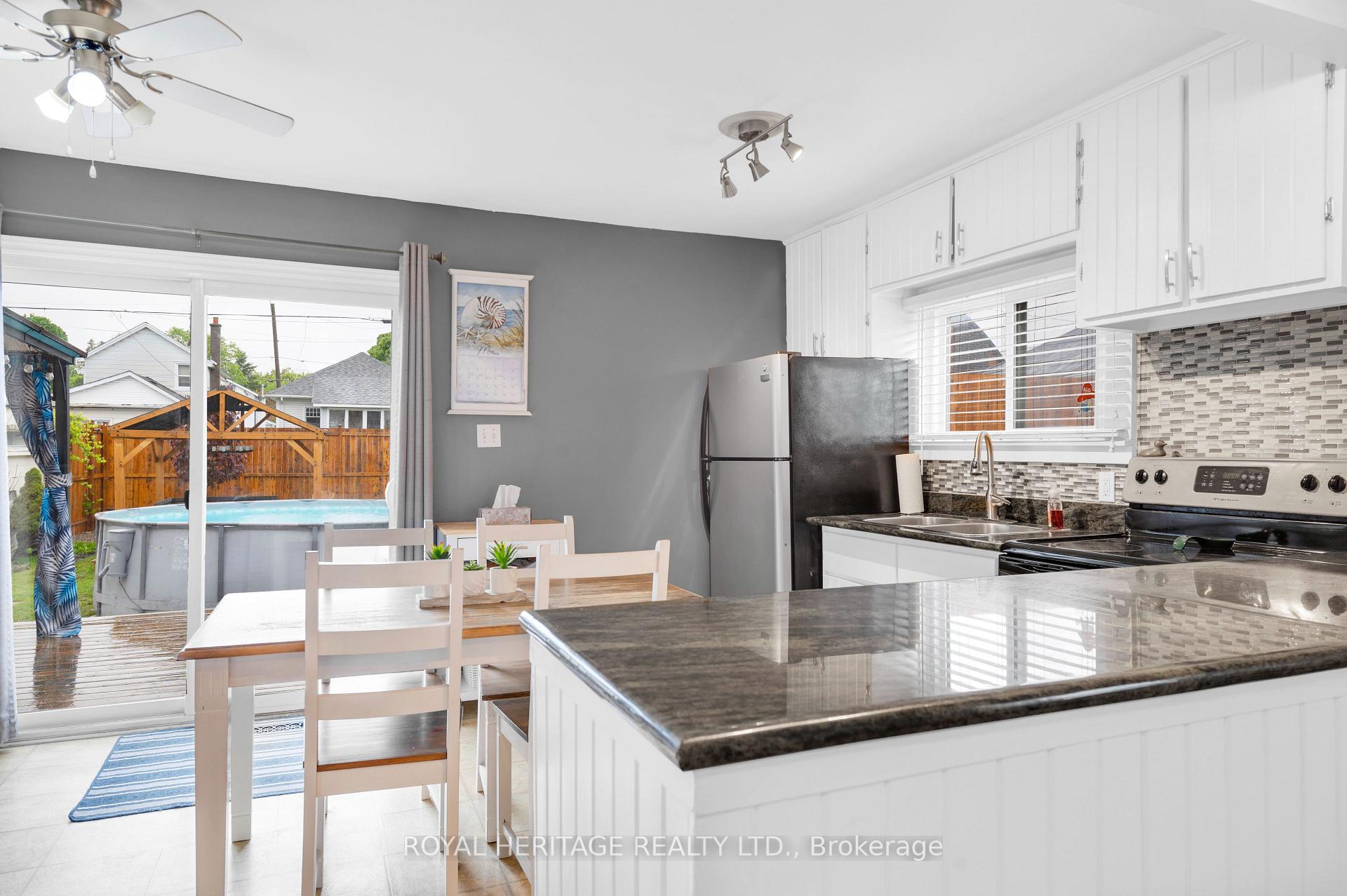 Photo 9 of 108 Everett Street, Belleville, Belleville Ward — HOMEH
