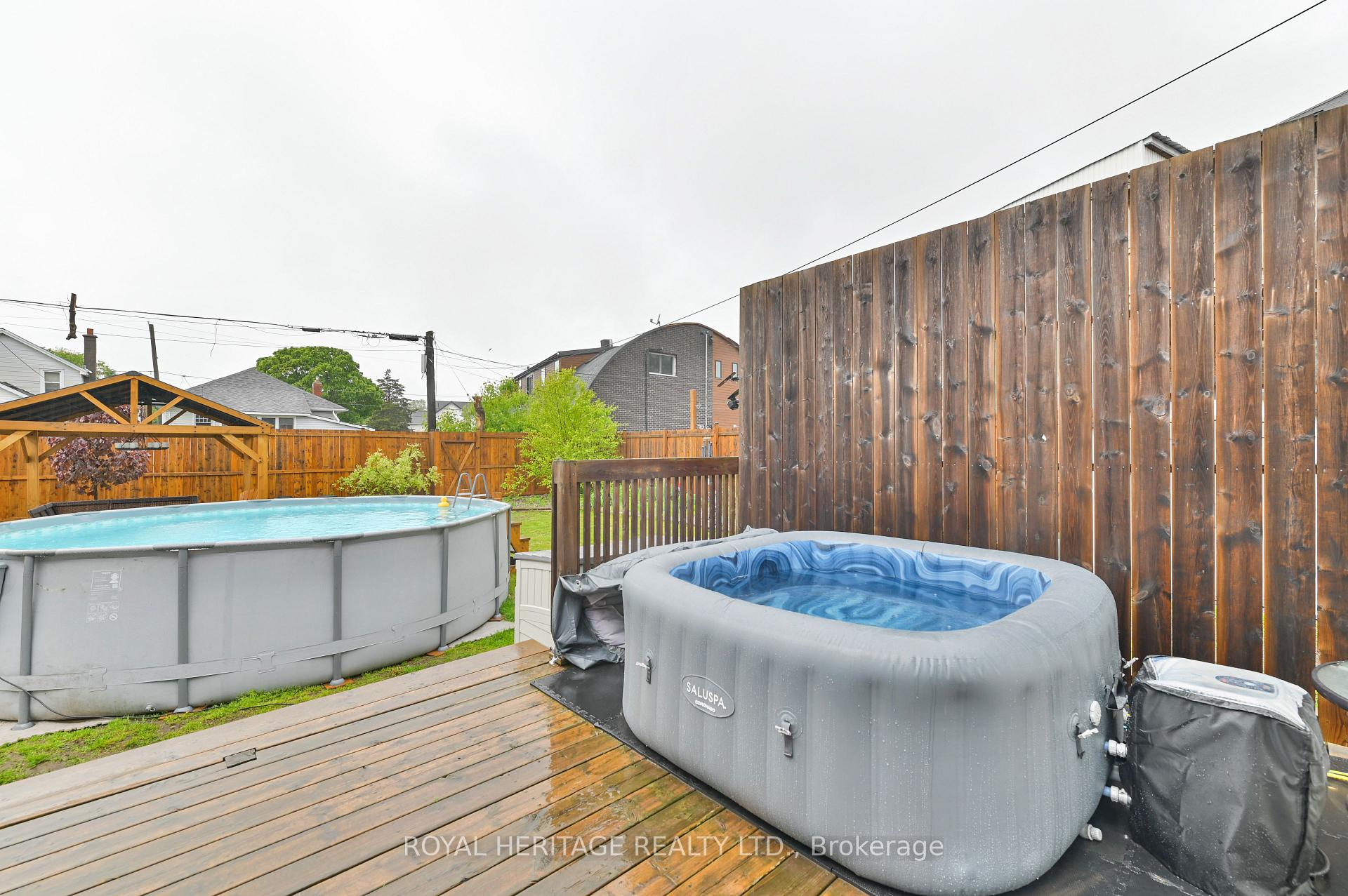 Photo 24 of 108 Everett Street, Belleville, Belleville Ward — HOMEH