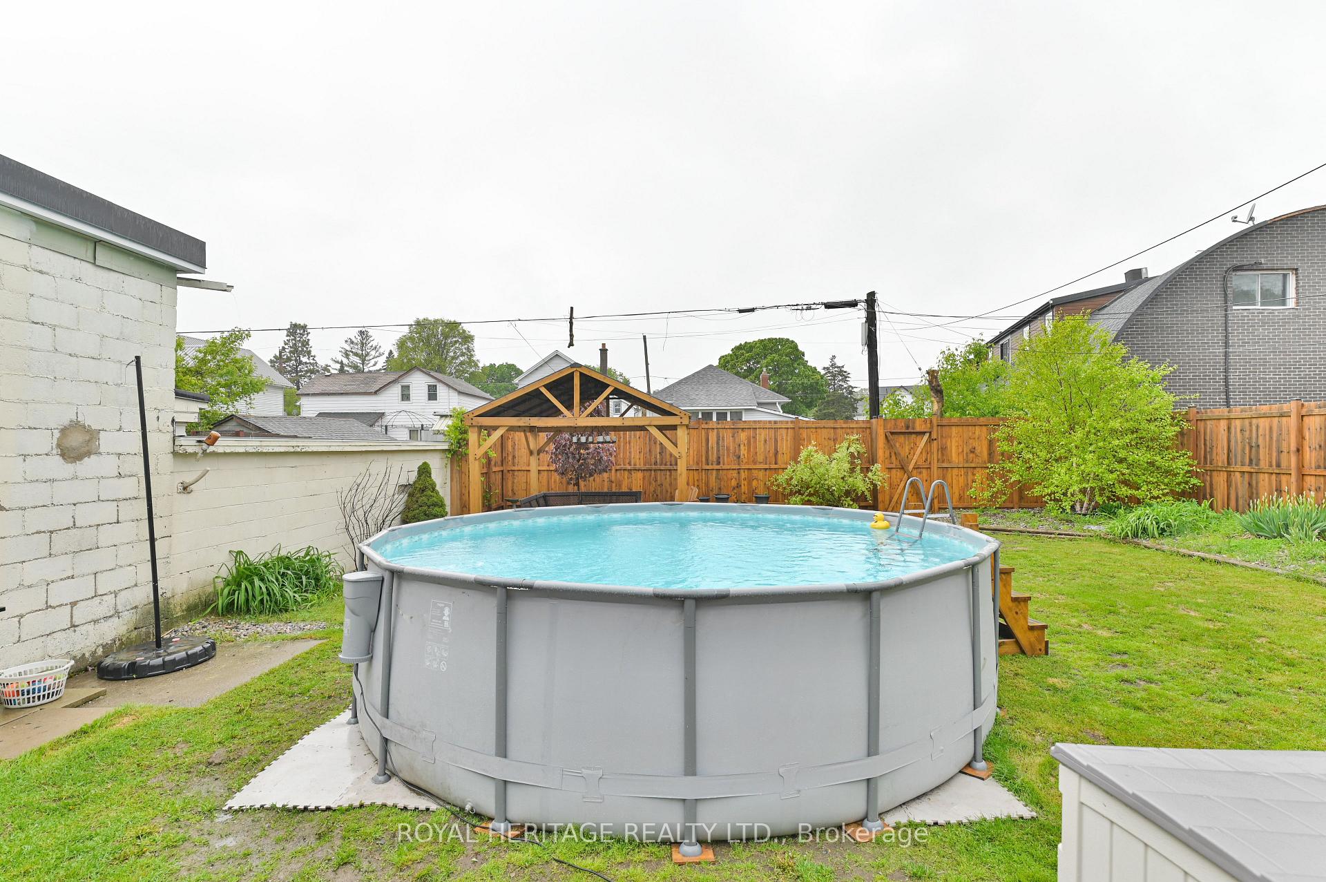 Photo 25 of 108 Everett Street, Belleville, Belleville Ward — HOMEH