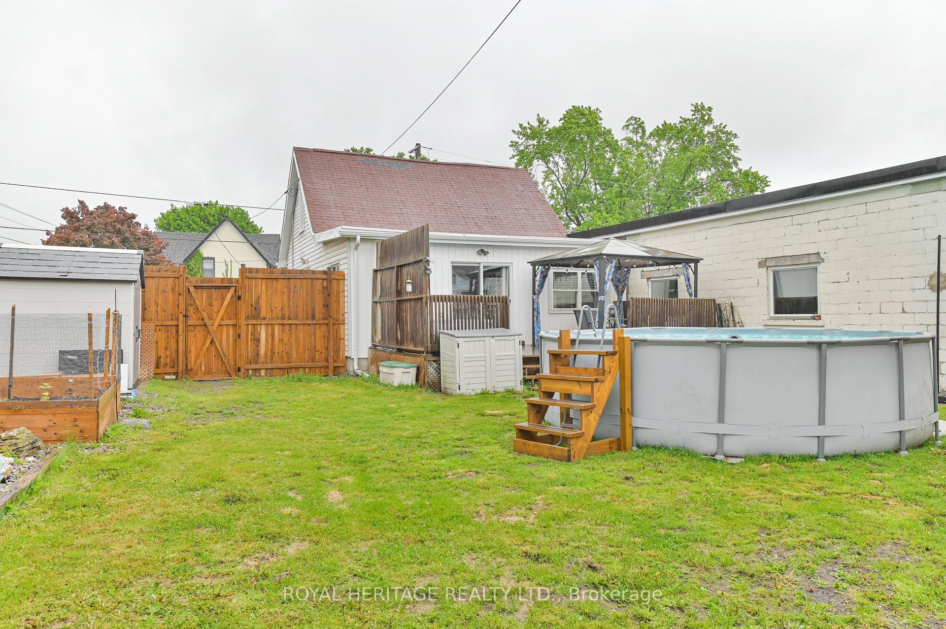 Photo 28 of 108 Everett Street, Belleville, Belleville Ward — HOMEH