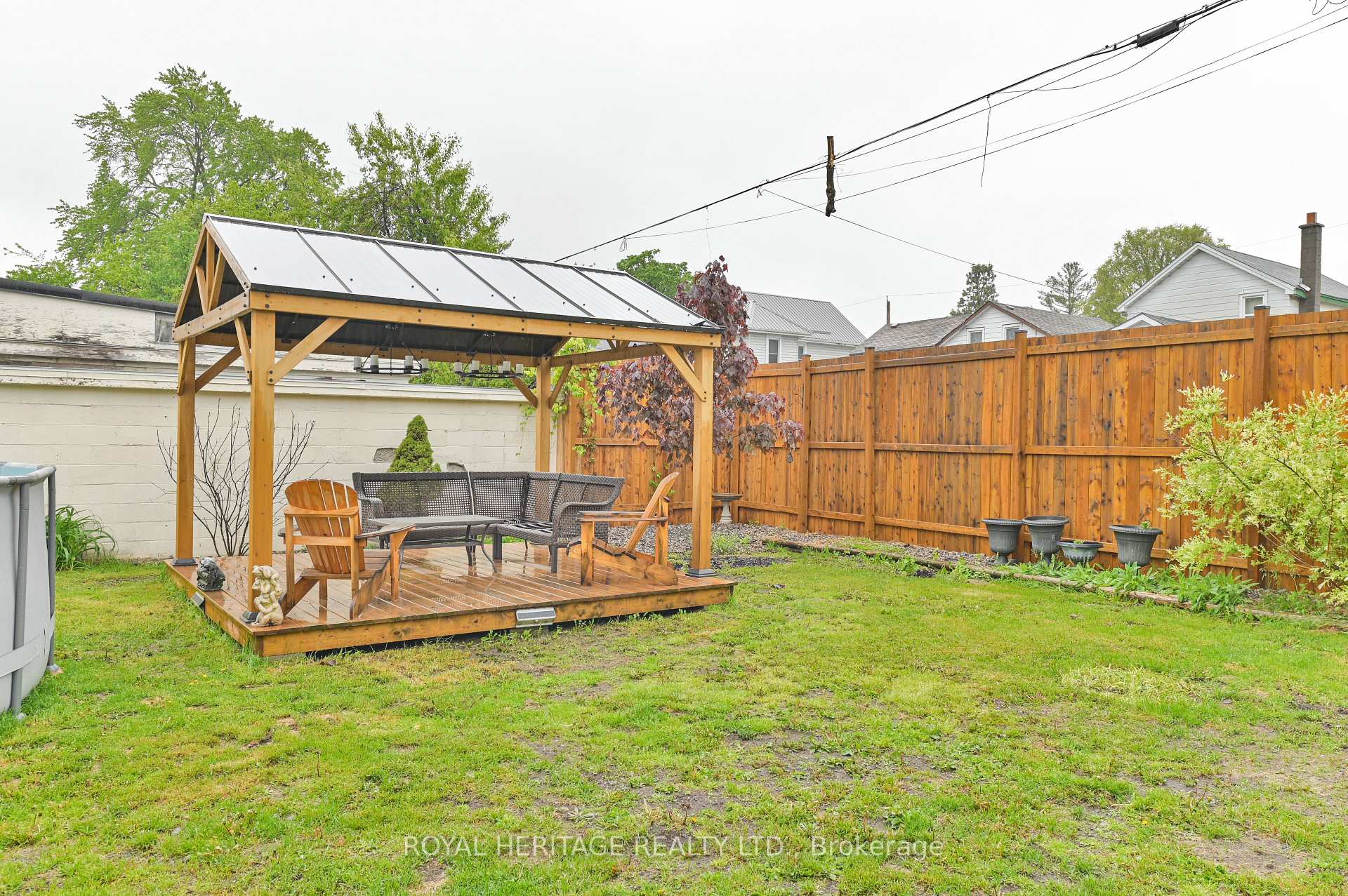 Photo 29 of 108 Everett Street, Belleville, Belleville Ward — HOMEH