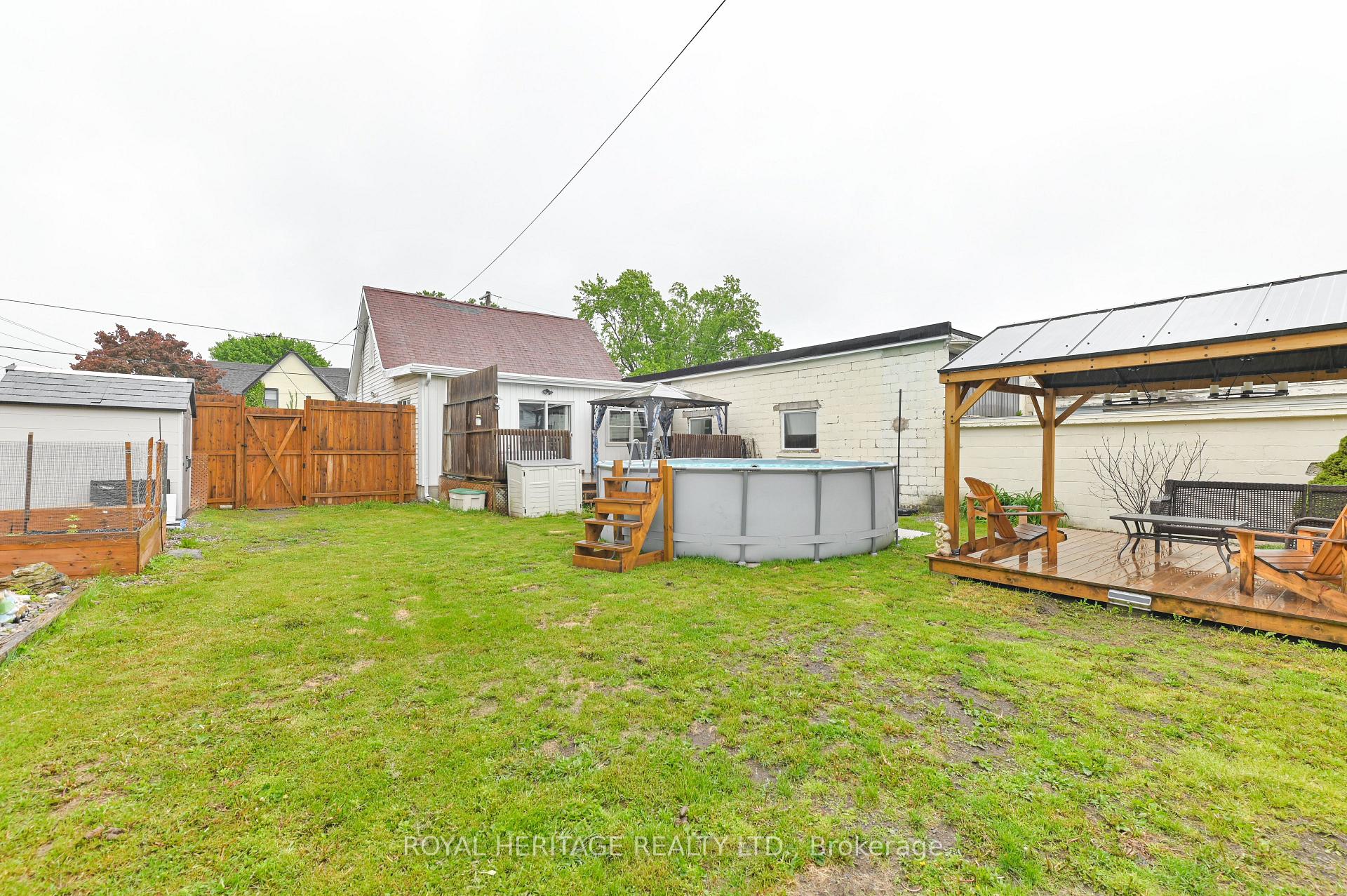Photo 30 of 108 Everett Street, Belleville, Belleville Ward — HOMEH