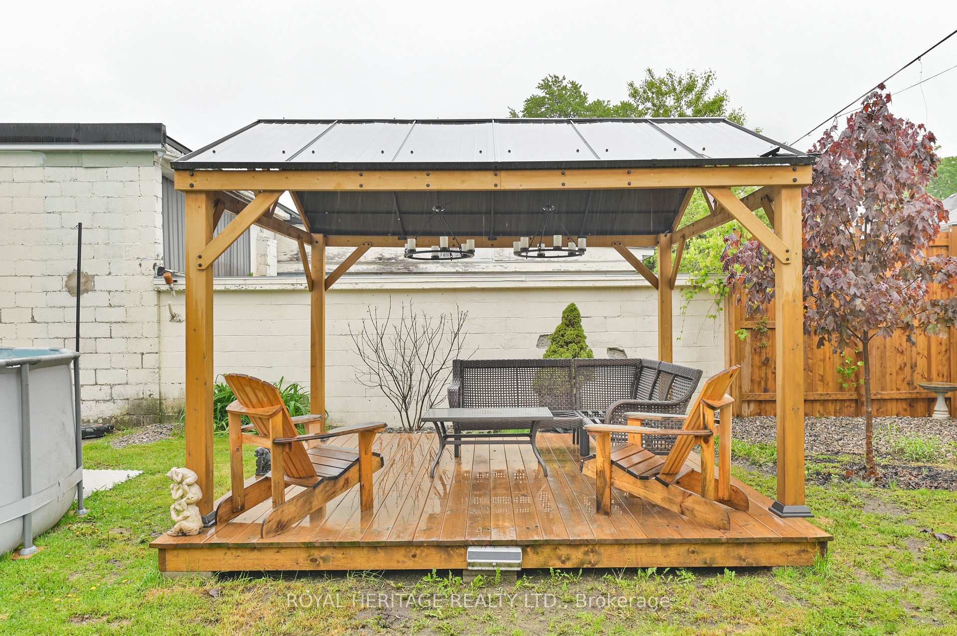 Photo 33 of 108 Everett Street, Belleville, Belleville Ward — HOMEH