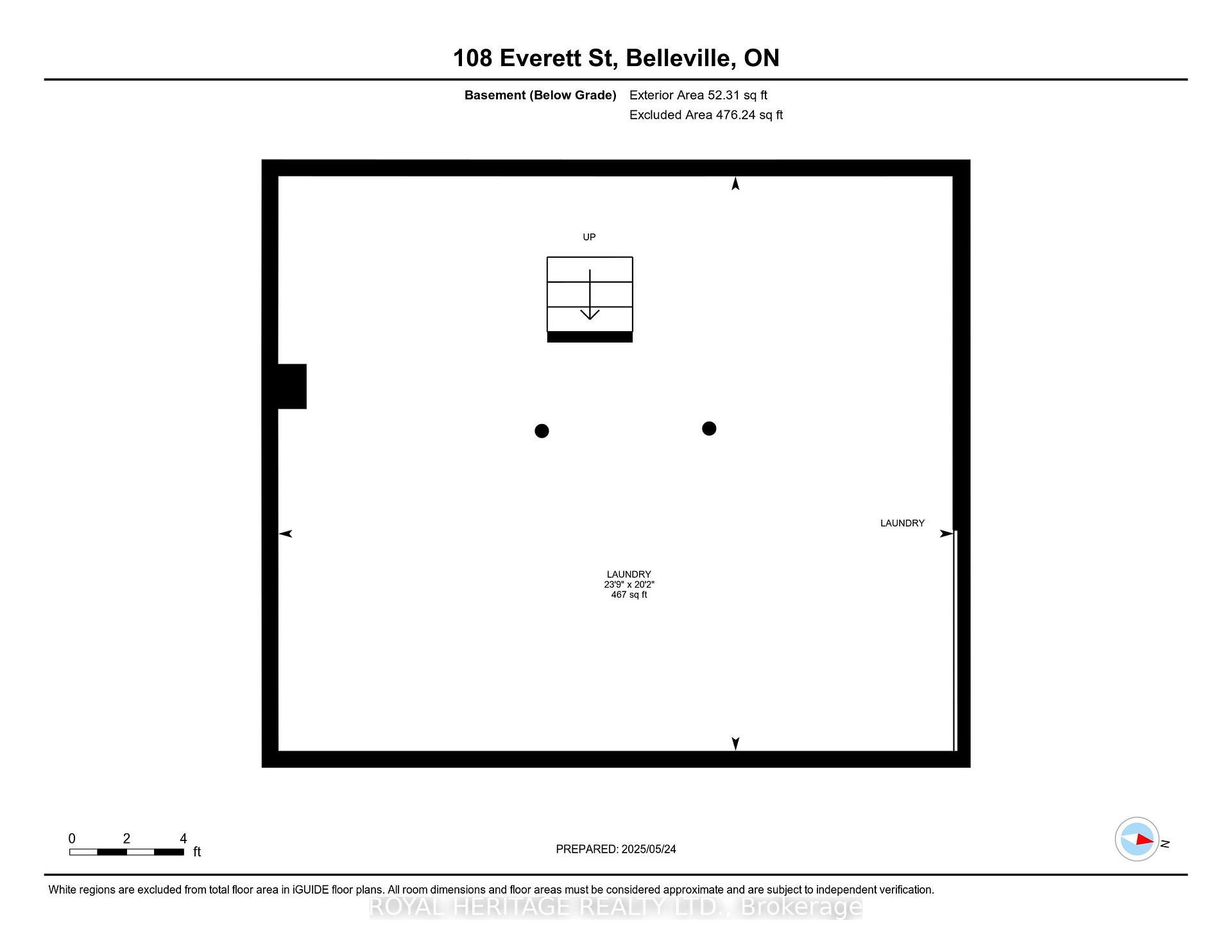 Photo 34 of 108 Everett Street, Belleville, Belleville Ward — HOMEH
