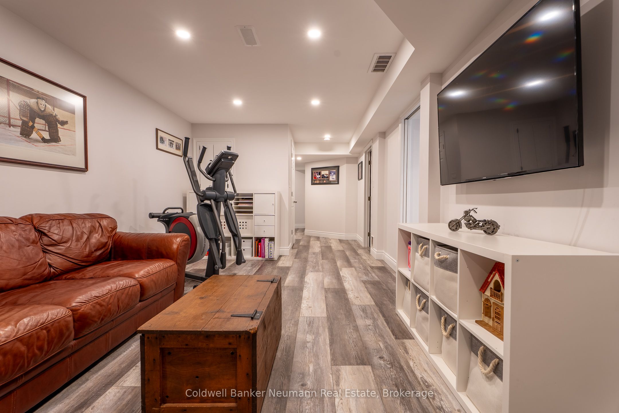 Photo 71 of 124 Clough Crescent, Guelph, Pineridge/Westminster Woods — HOMEH