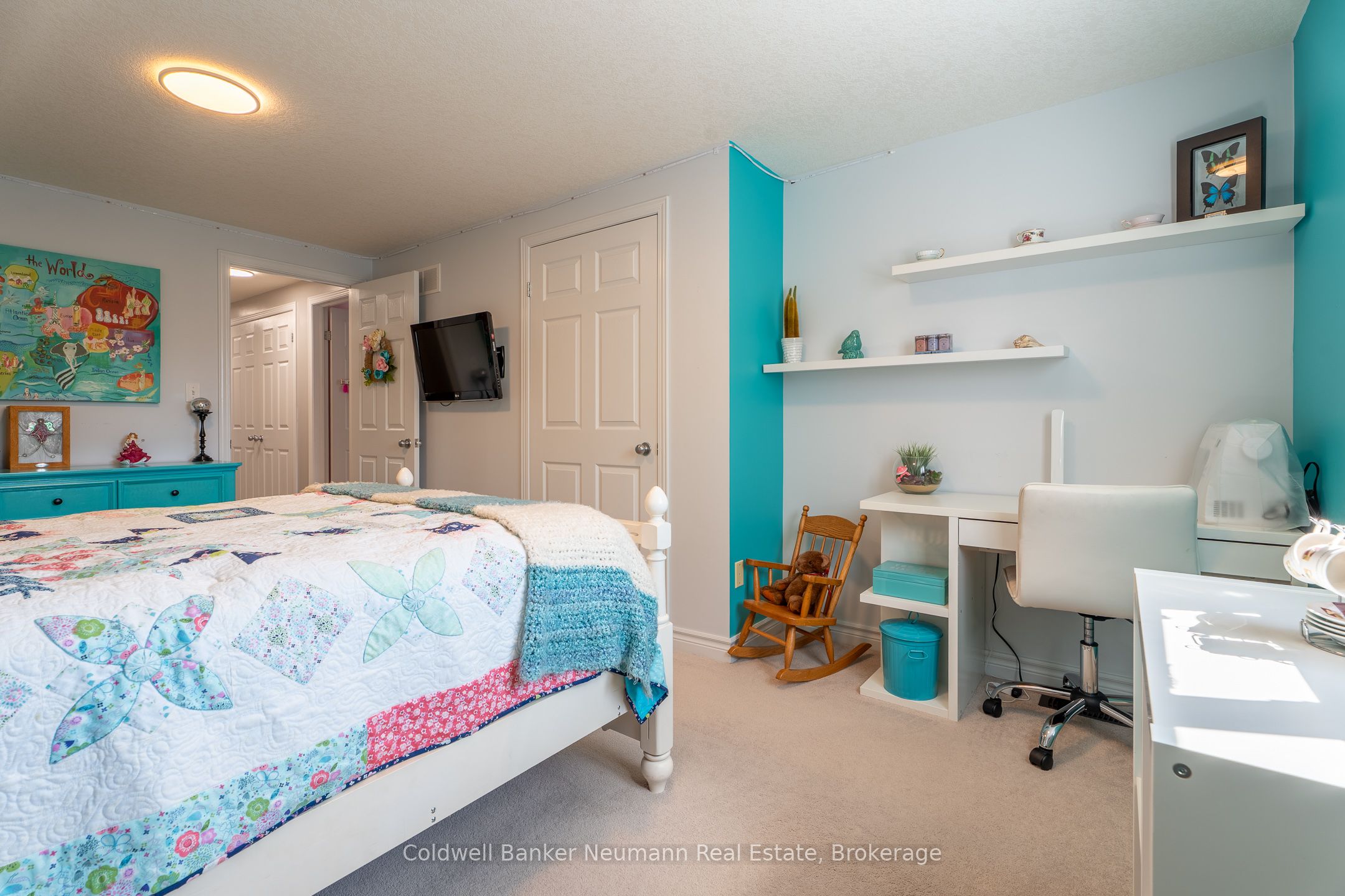 Photo 67 of 124 Clough Crescent, Guelph, Pineridge/Westminster Woods — HOMEH