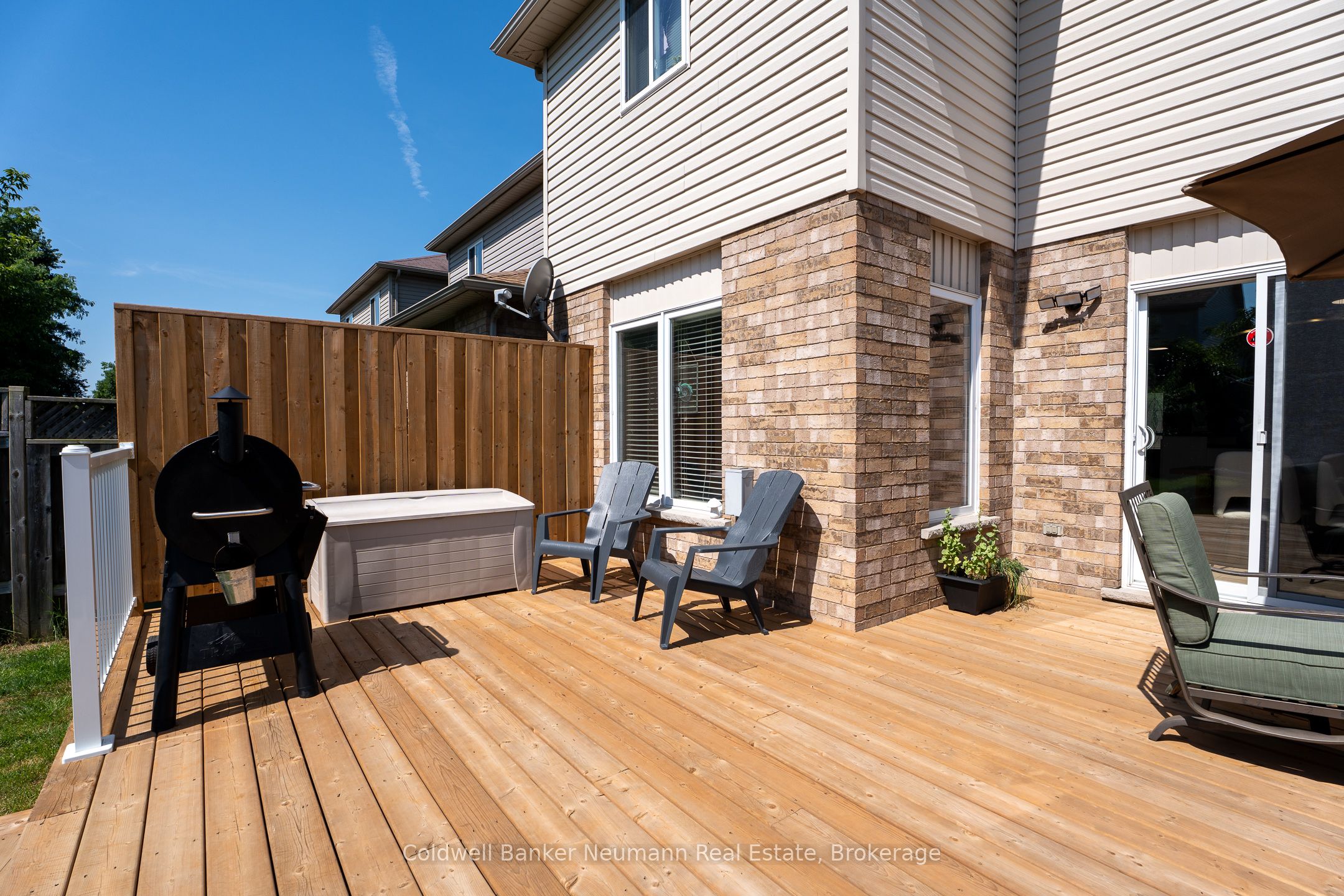 Photo 86 of 124 Clough Crescent, Guelph, Pineridge/Westminster Woods — HOMEH