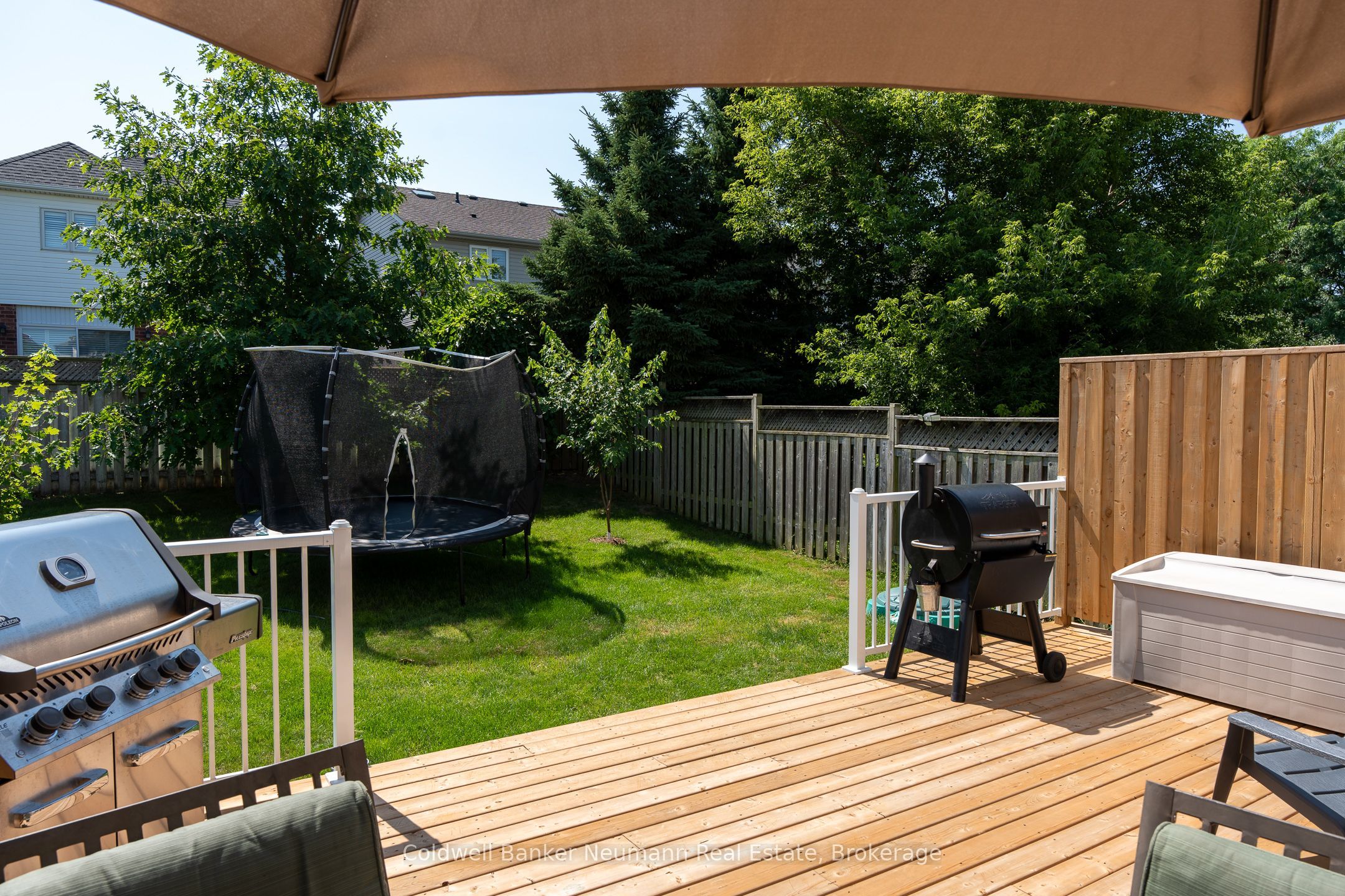 Photo 84 of 124 Clough Crescent, Guelph, Pineridge/Westminster Woods — HOMEH
