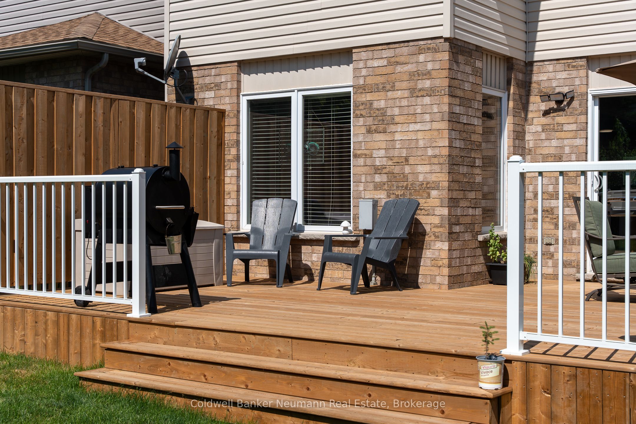 Photo 81 of 124 Clough Crescent, Guelph, Pineridge/Westminster Woods — HOMEH
