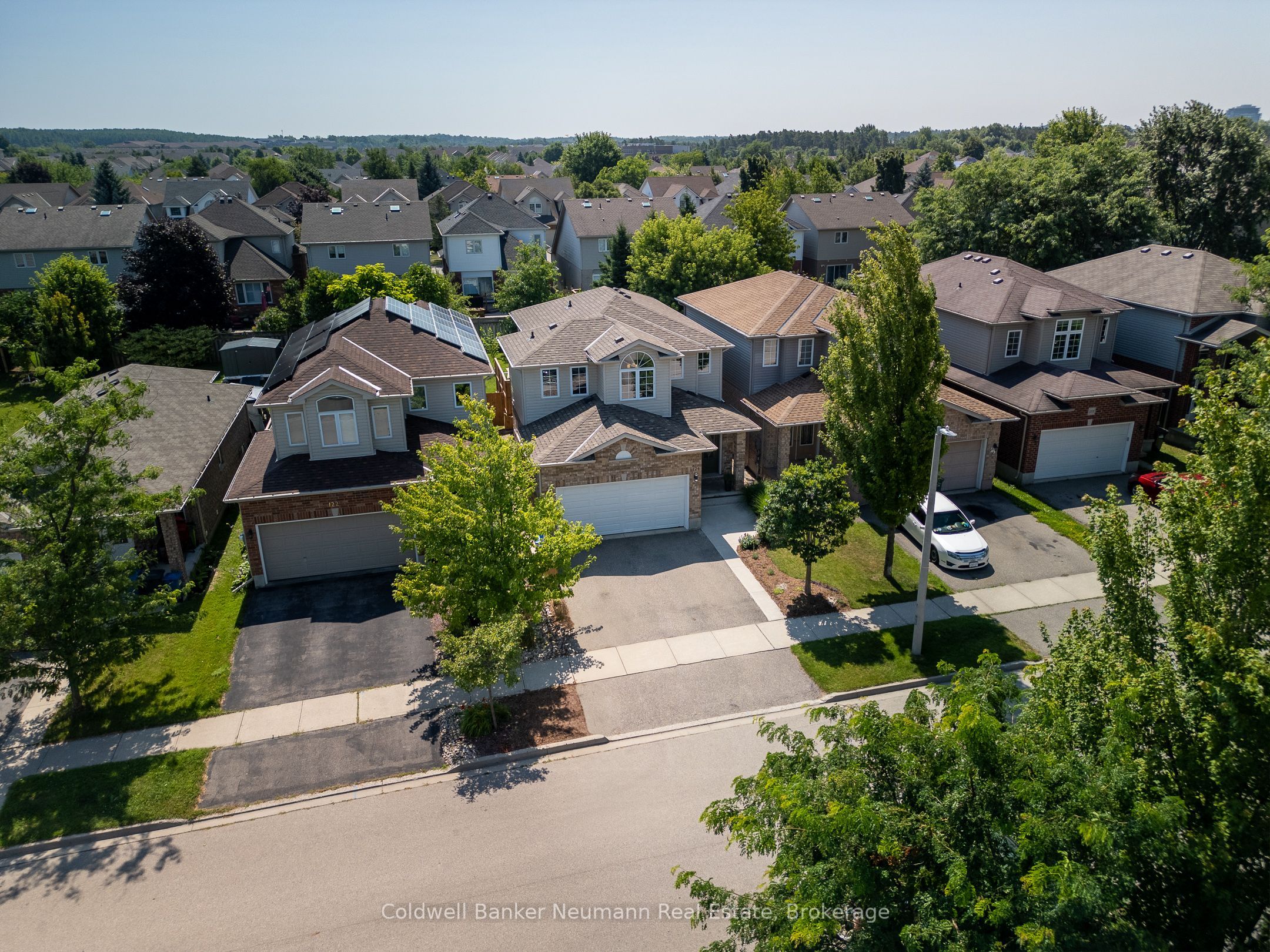 Photo 46 of 124 Clough Crescent, Guelph, Pineridge/Westminster Woods — HOMEH