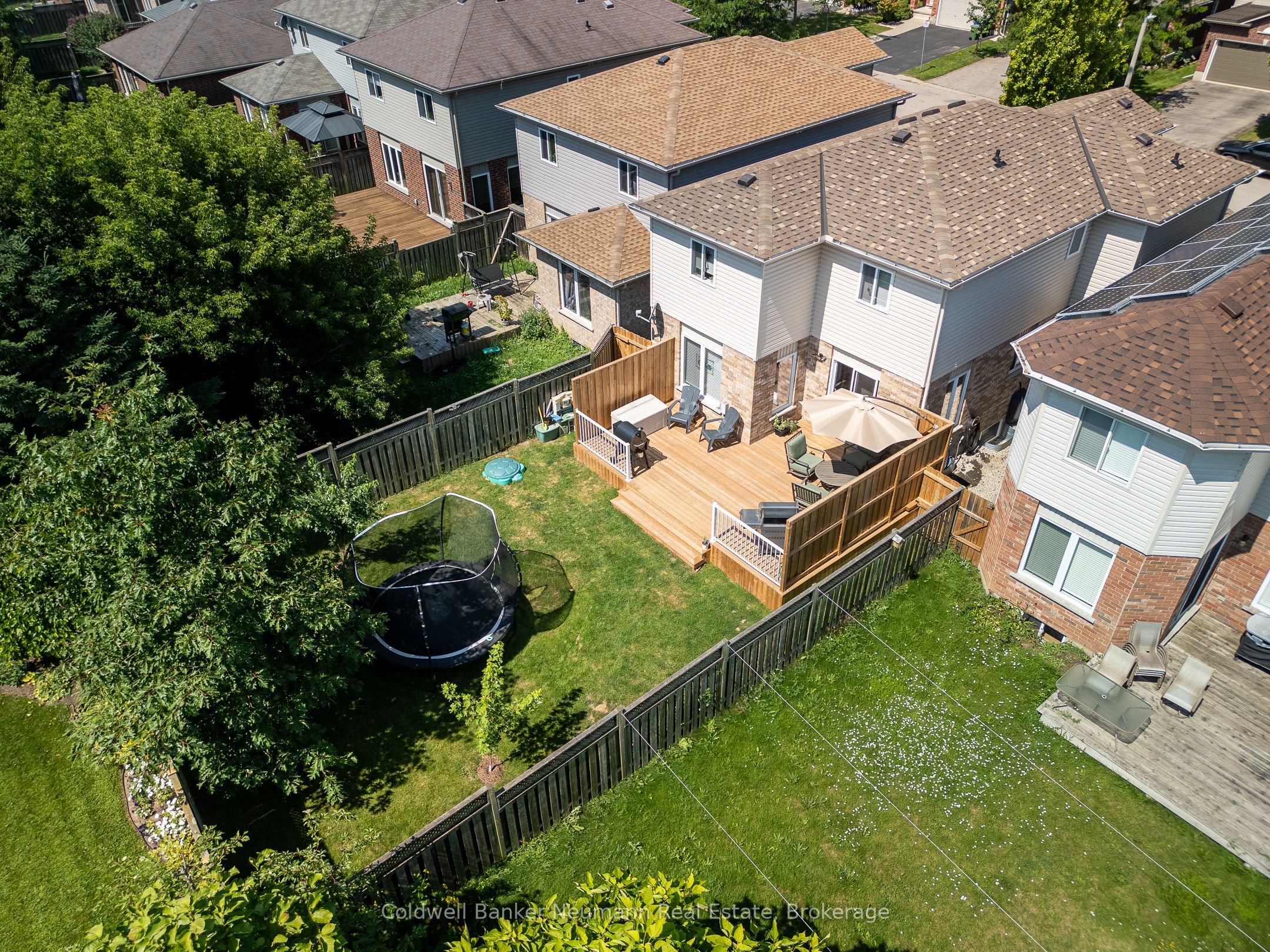 Photo 88 of 124 Clough Crescent, Guelph, Pineridge/Westminster Woods — HOMEH