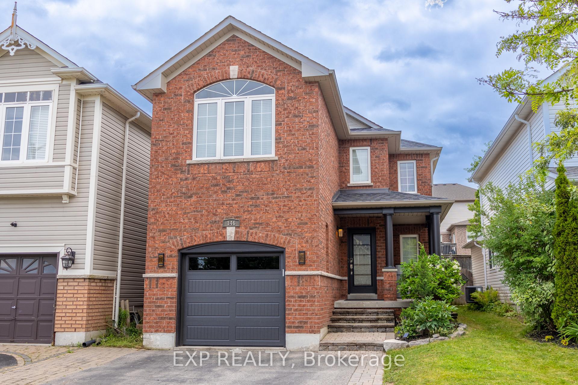 Photo 1 of 146 Bannister Street, Clarington, Bowmanville — HOMEH