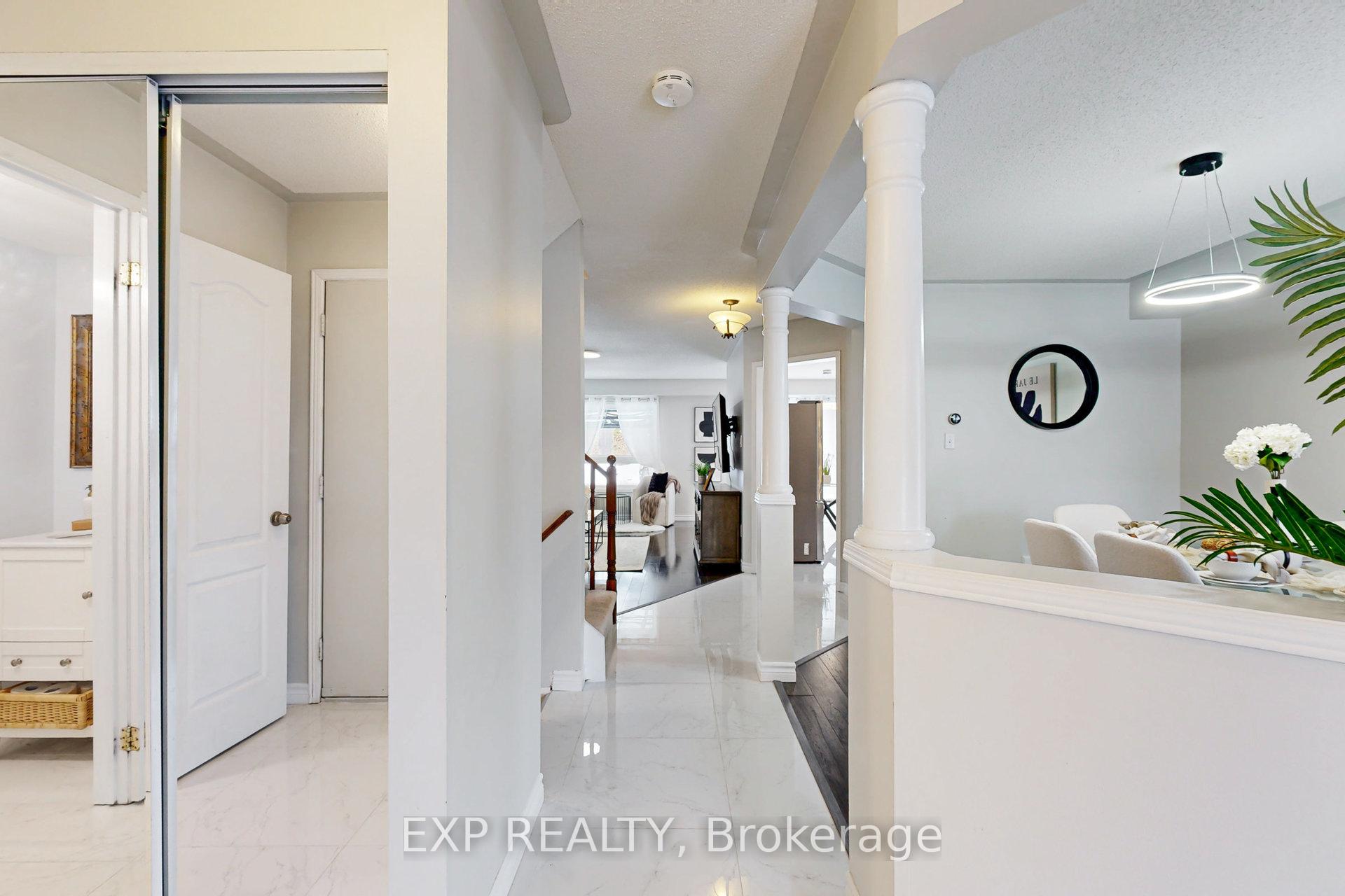 Photo 5 of 146 Bannister Street, Clarington, Bowmanville — HOMEH