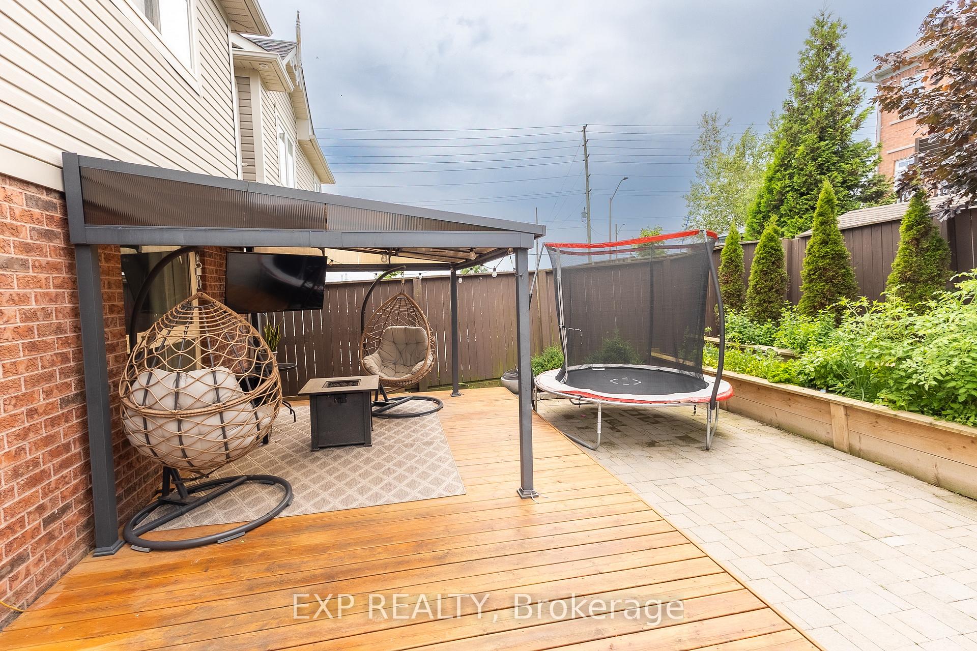 Photo 32 of 146 Bannister Street, Clarington, Bowmanville — HOMEH